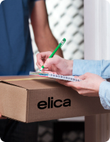 elica-app-experience