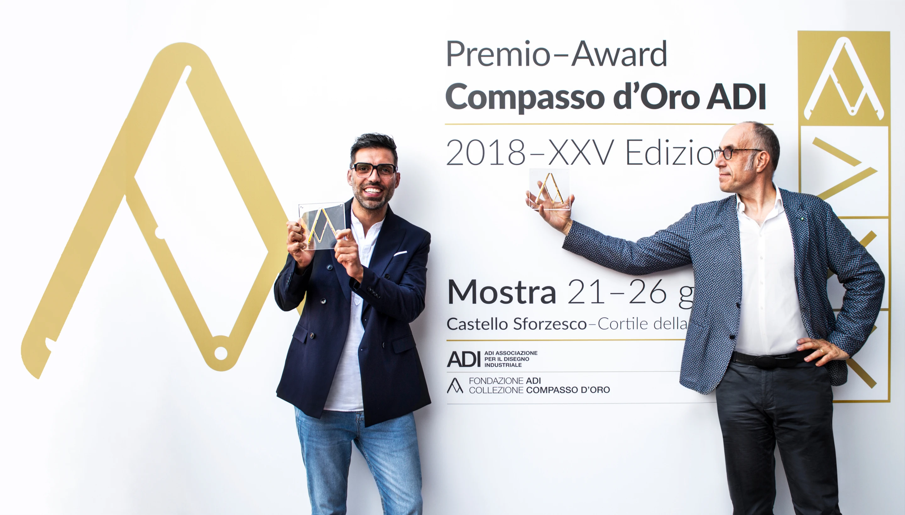 Compasso d'oro