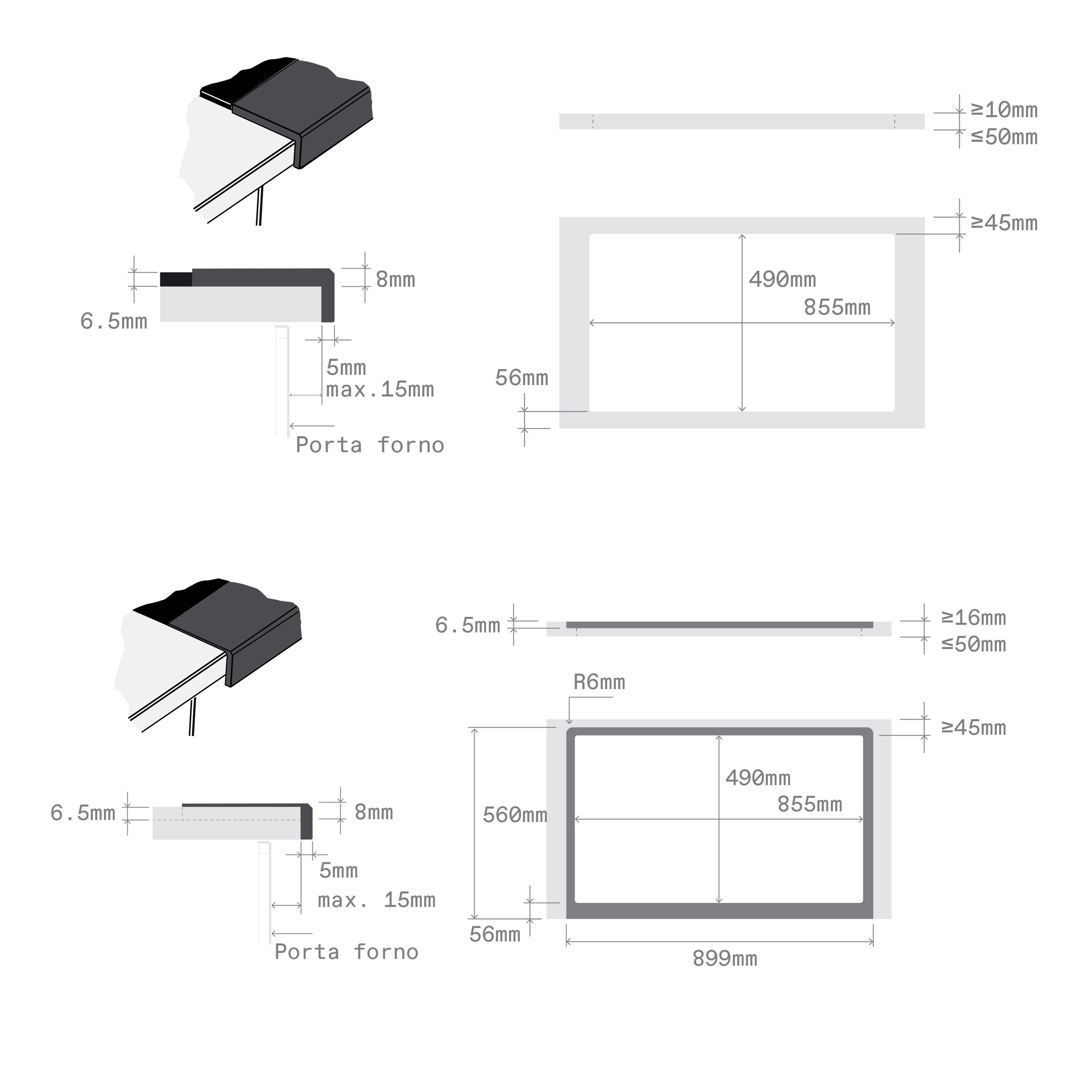 Tech sheet