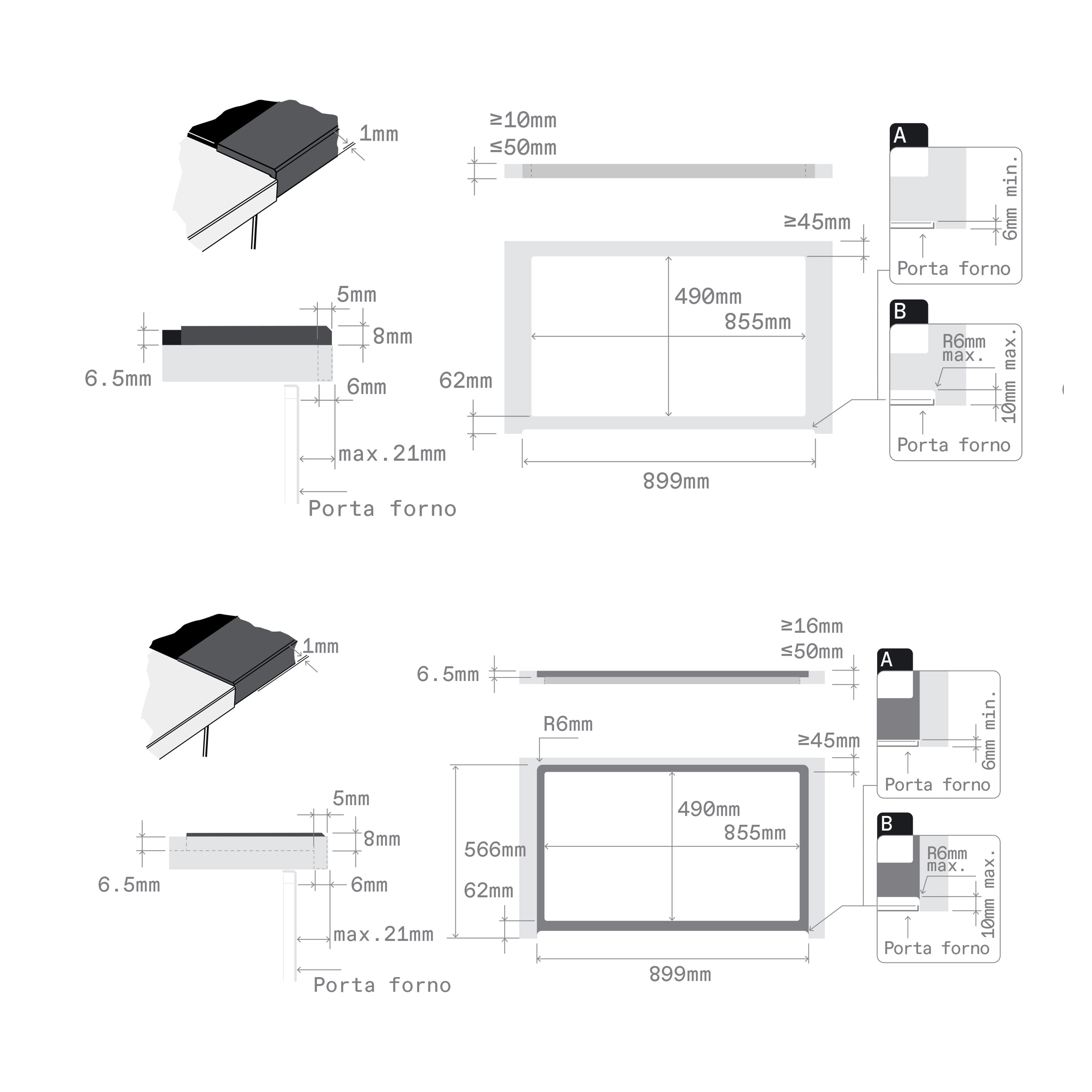 Tech sheet