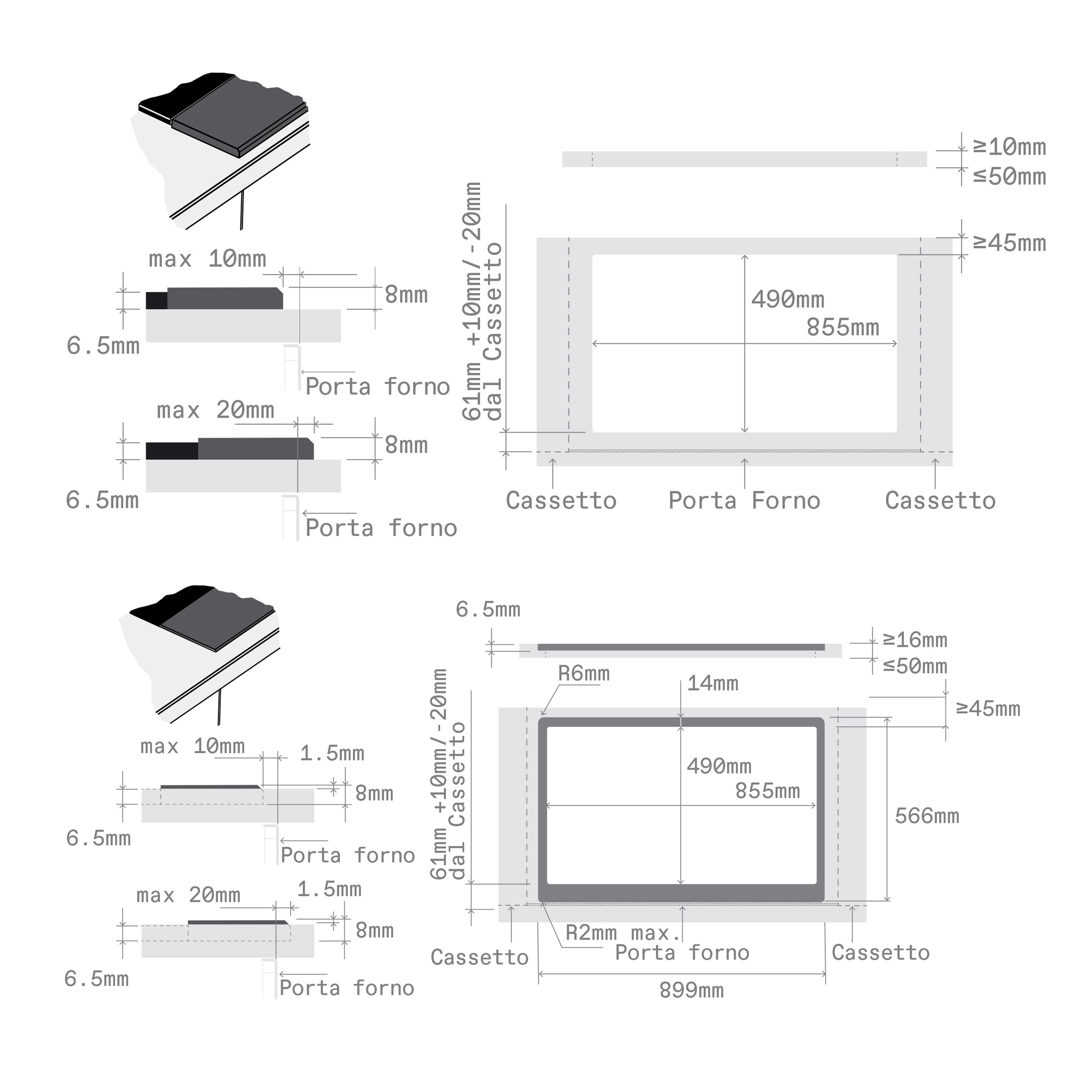 Tech sheet