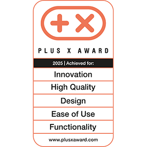 PlusX 2025