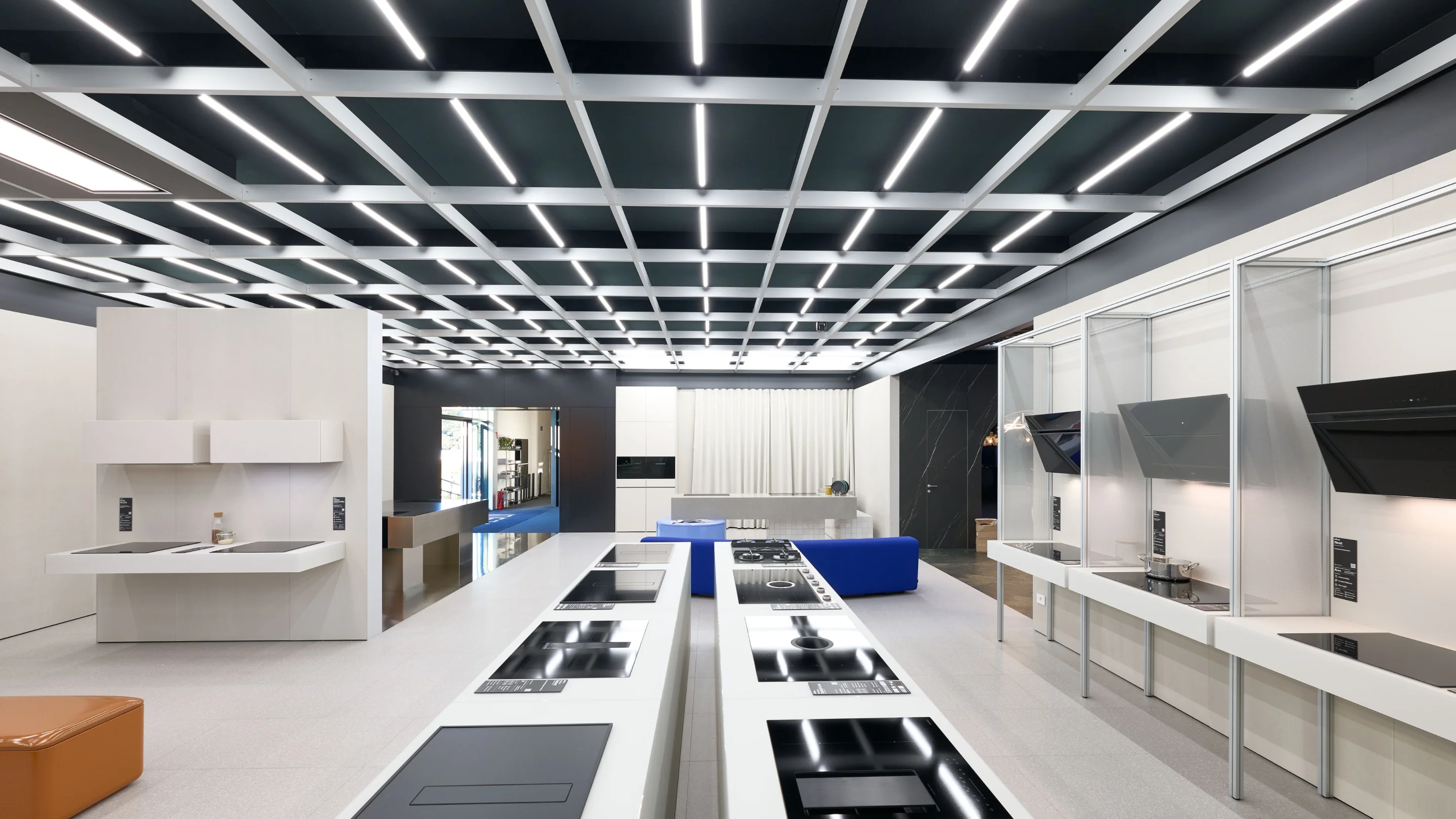 Visit the Official Elica Showroom in Löhne