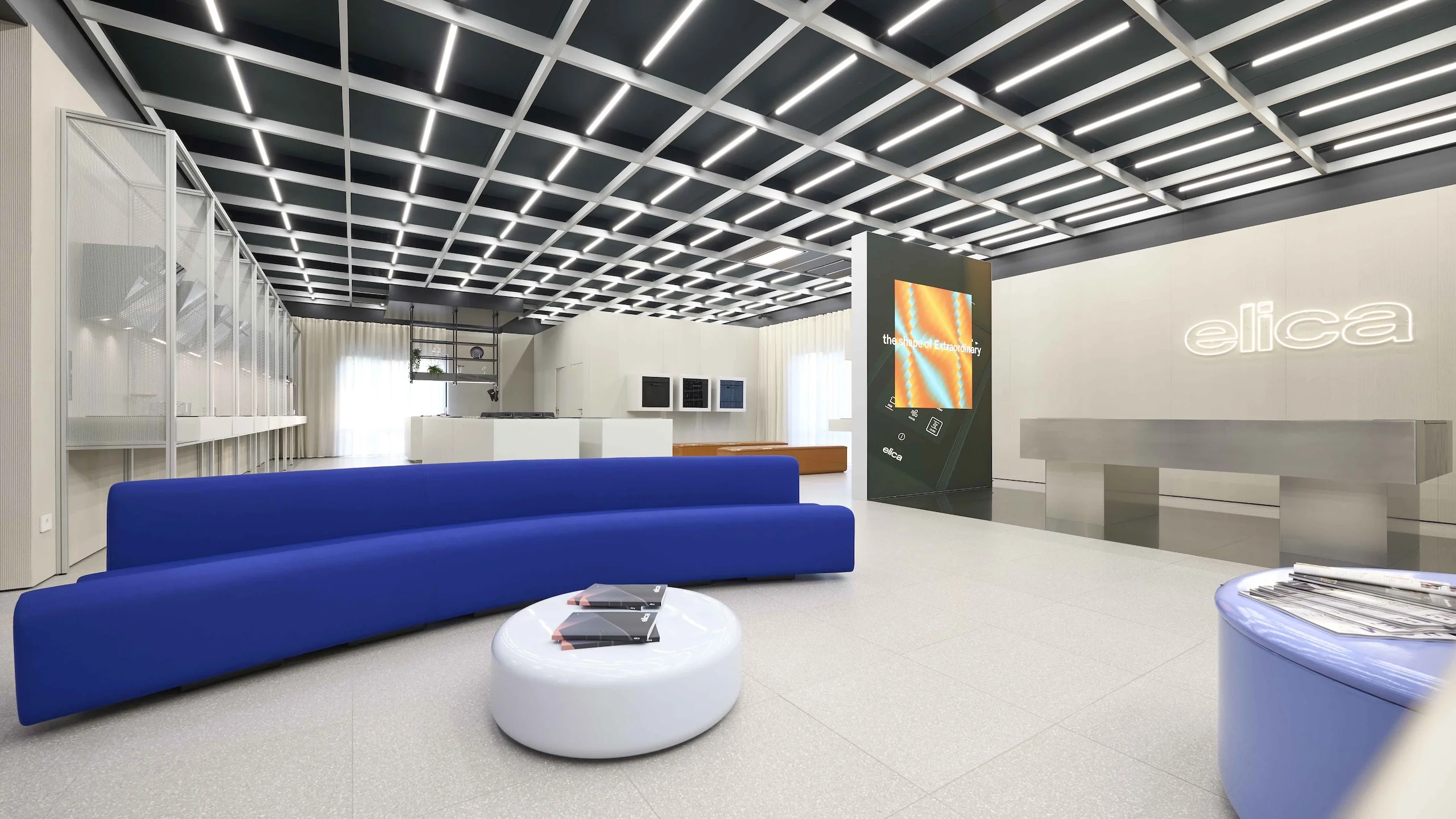 Visit the Official Elica Showroom in Löhne