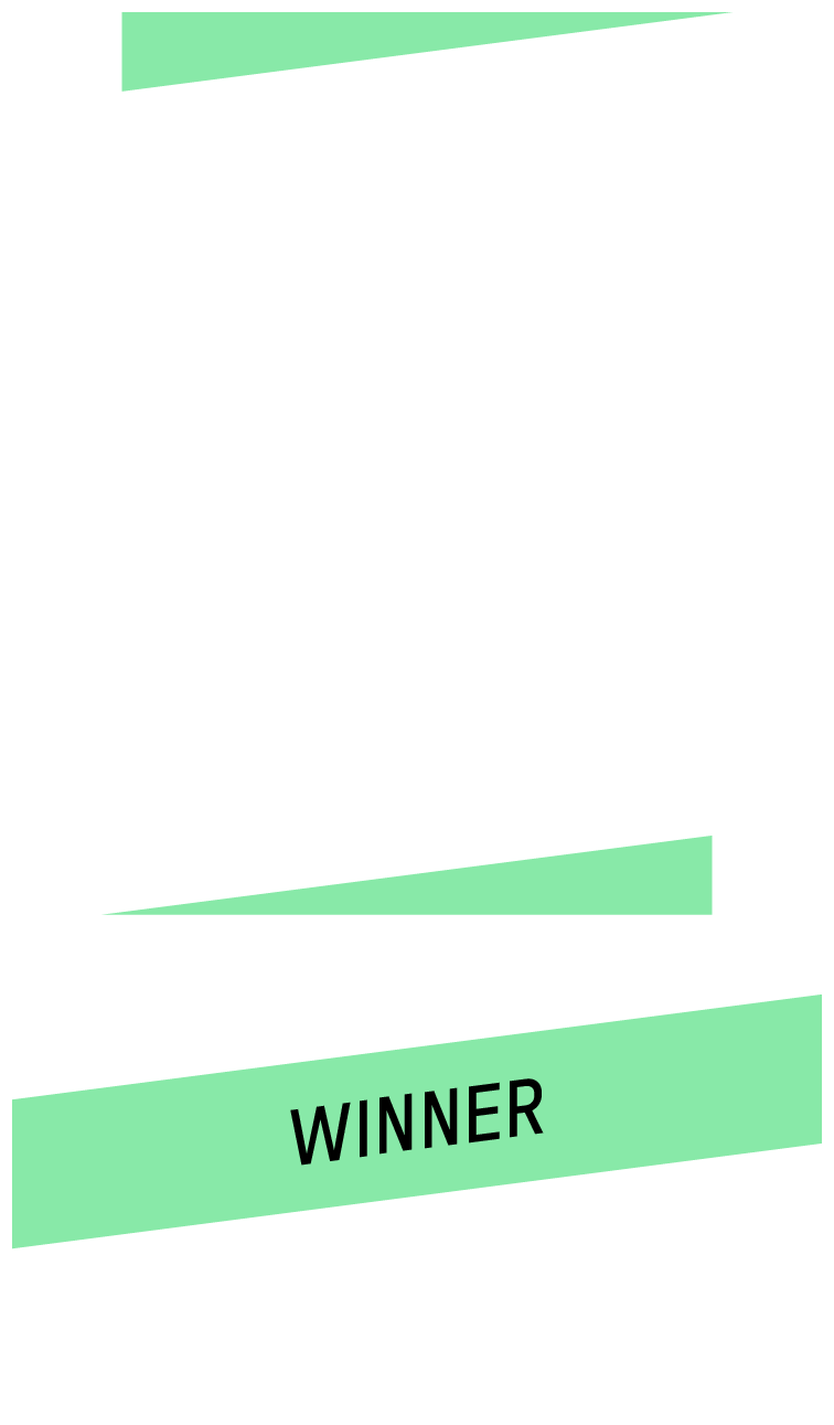 ICONIC AWARD INNOVATIVE INTERIOR