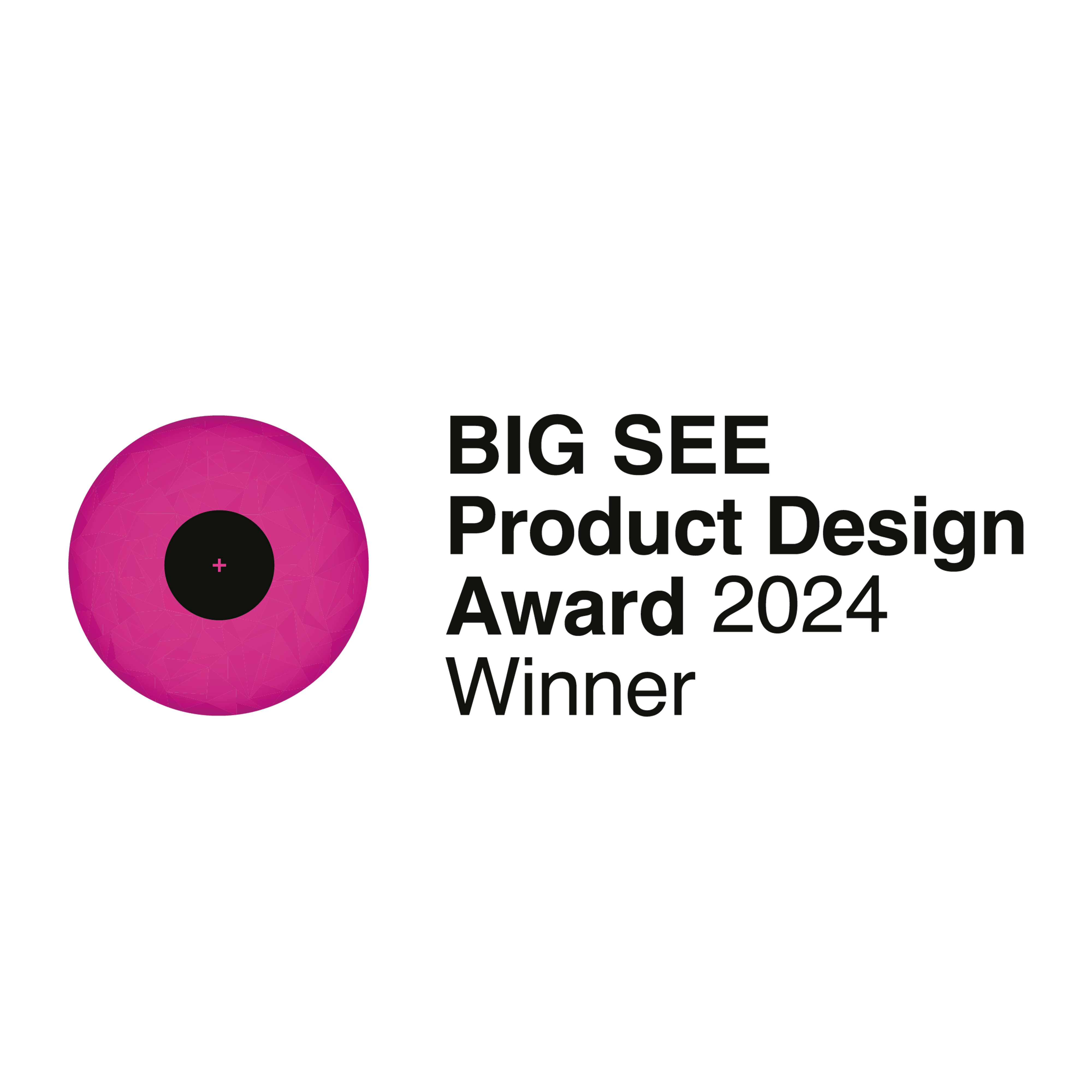 BIG SEE PRODUCT AWARD