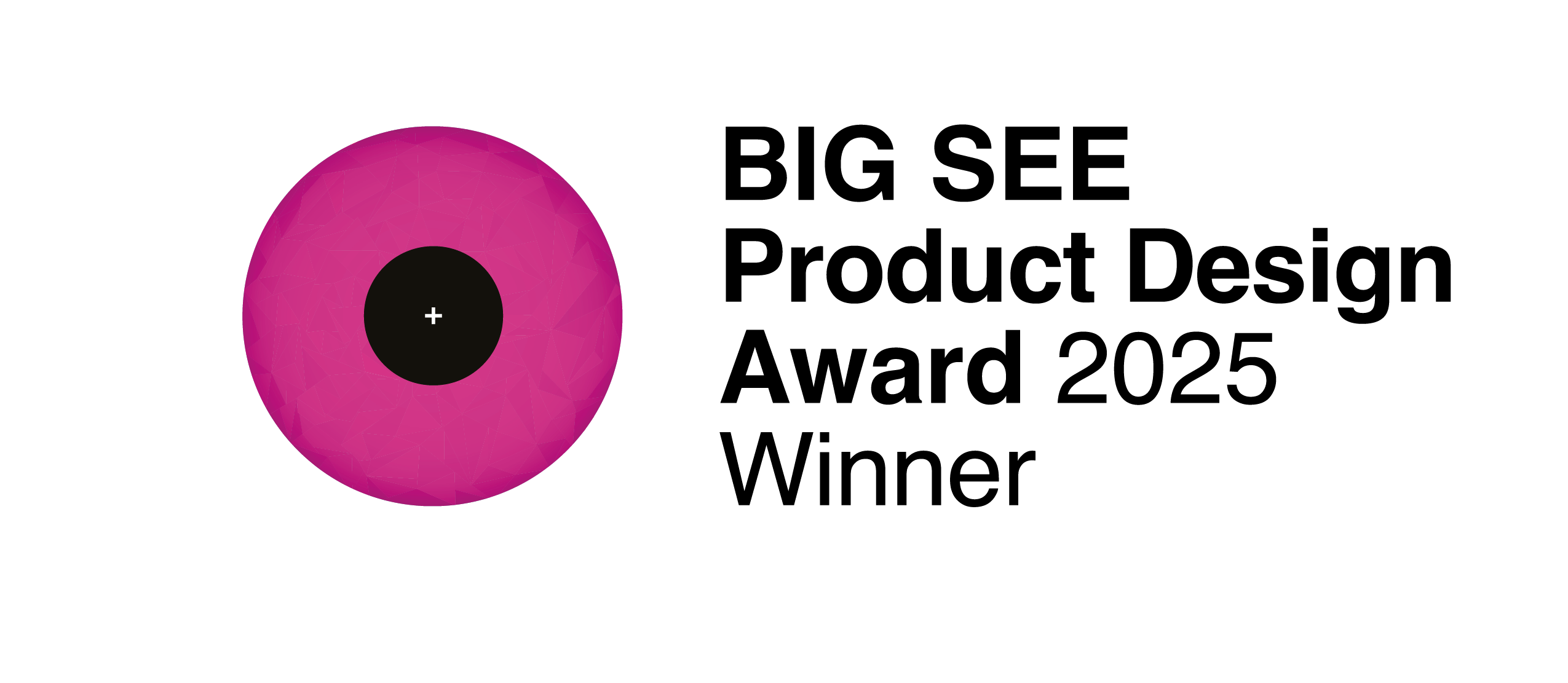 BIG SEE PRODUCT DESIGN AWARD