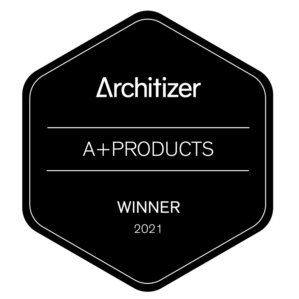 A+ DESIGN AWARDS ARCHITIZER