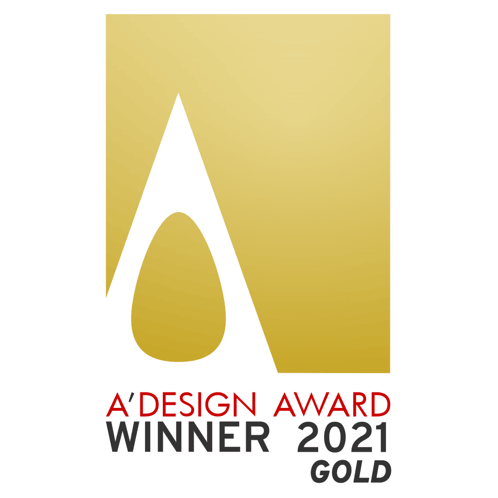 A' DESIGN AWARD