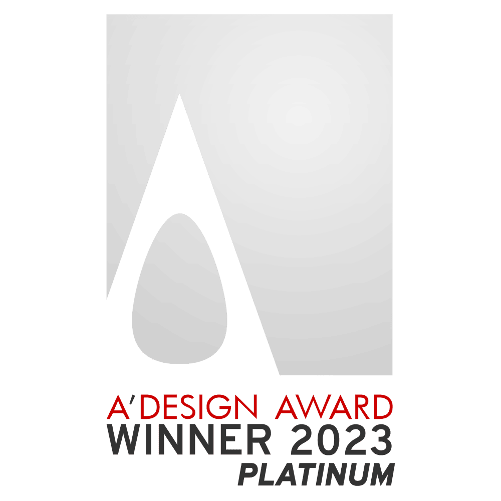 A' DESIGN AWARD