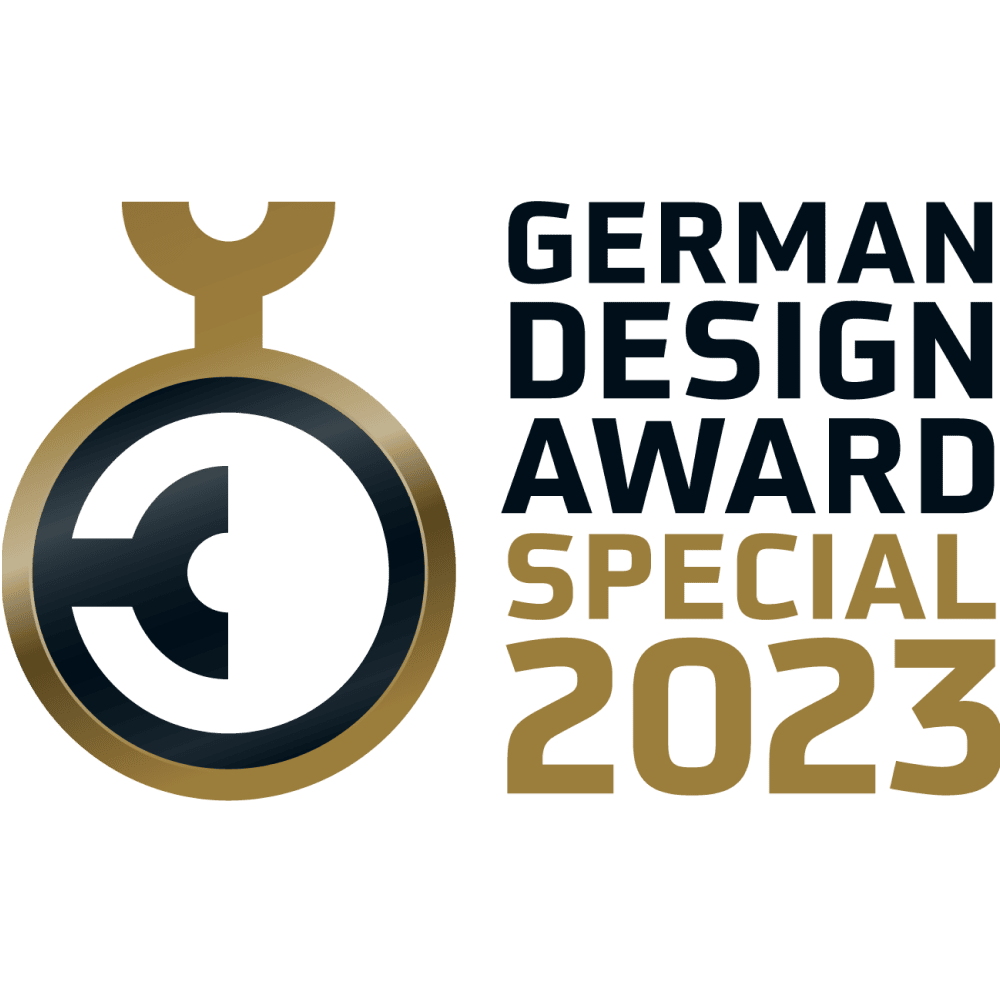 GERMAN DESIGN AWARD