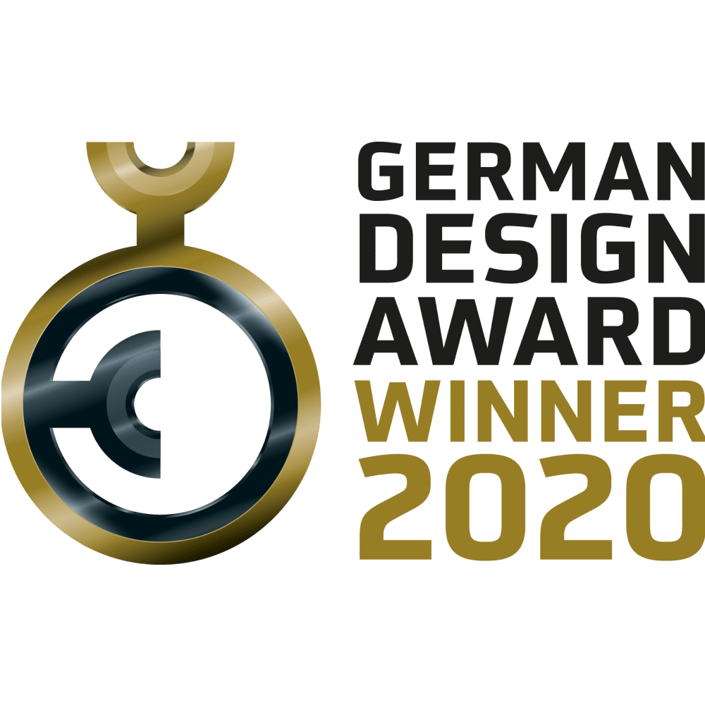 GERMAN DESIGN AWARD