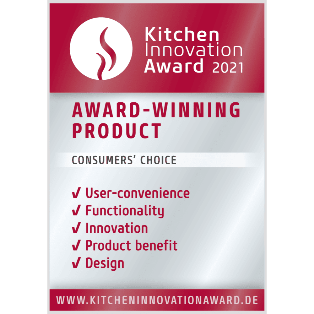 KUCHENINNOVATION