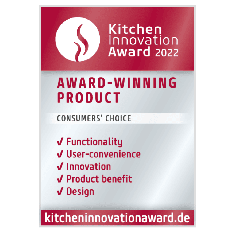 KUCHENINNOVATION