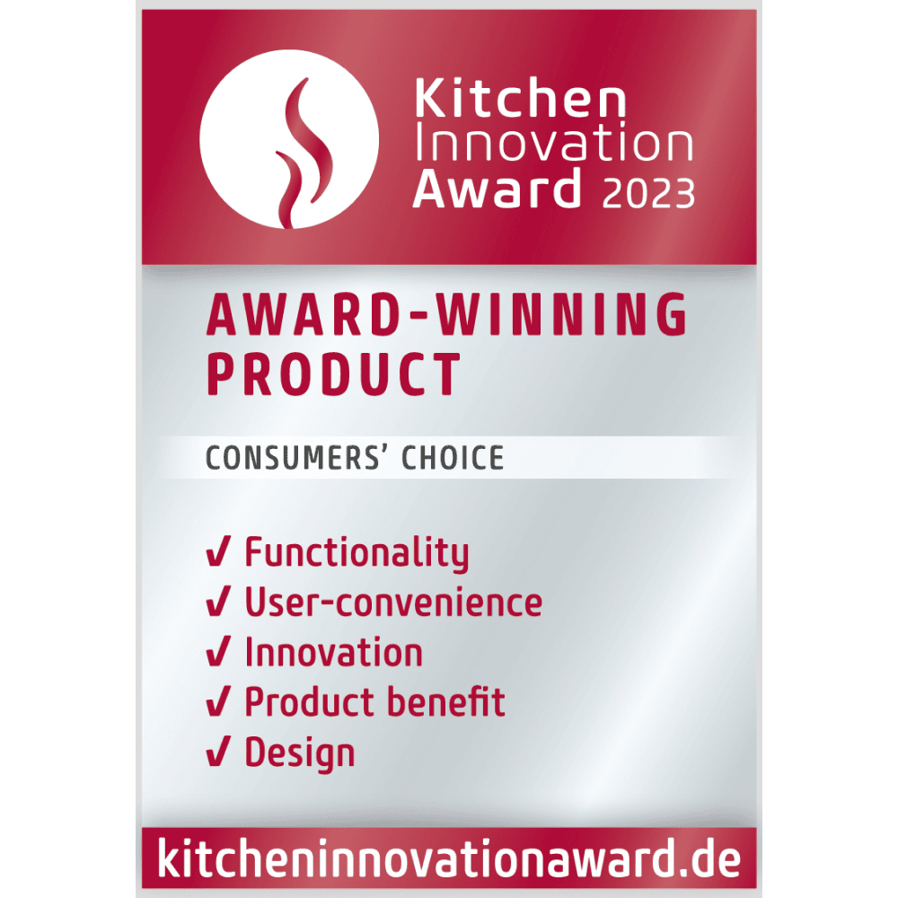 KUCHENINNOVATION