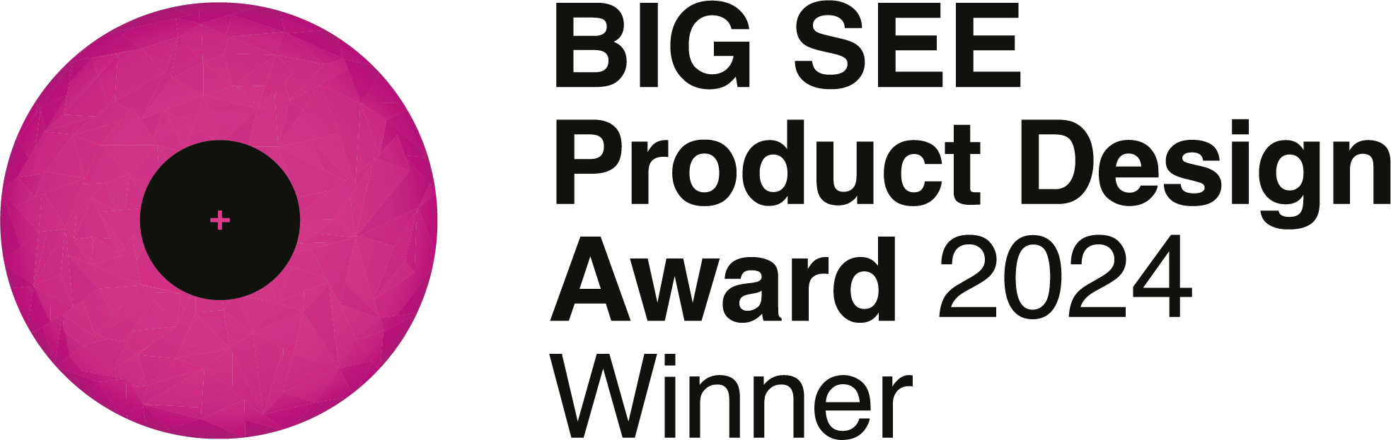 BIG SEE PRODUCT AWARD