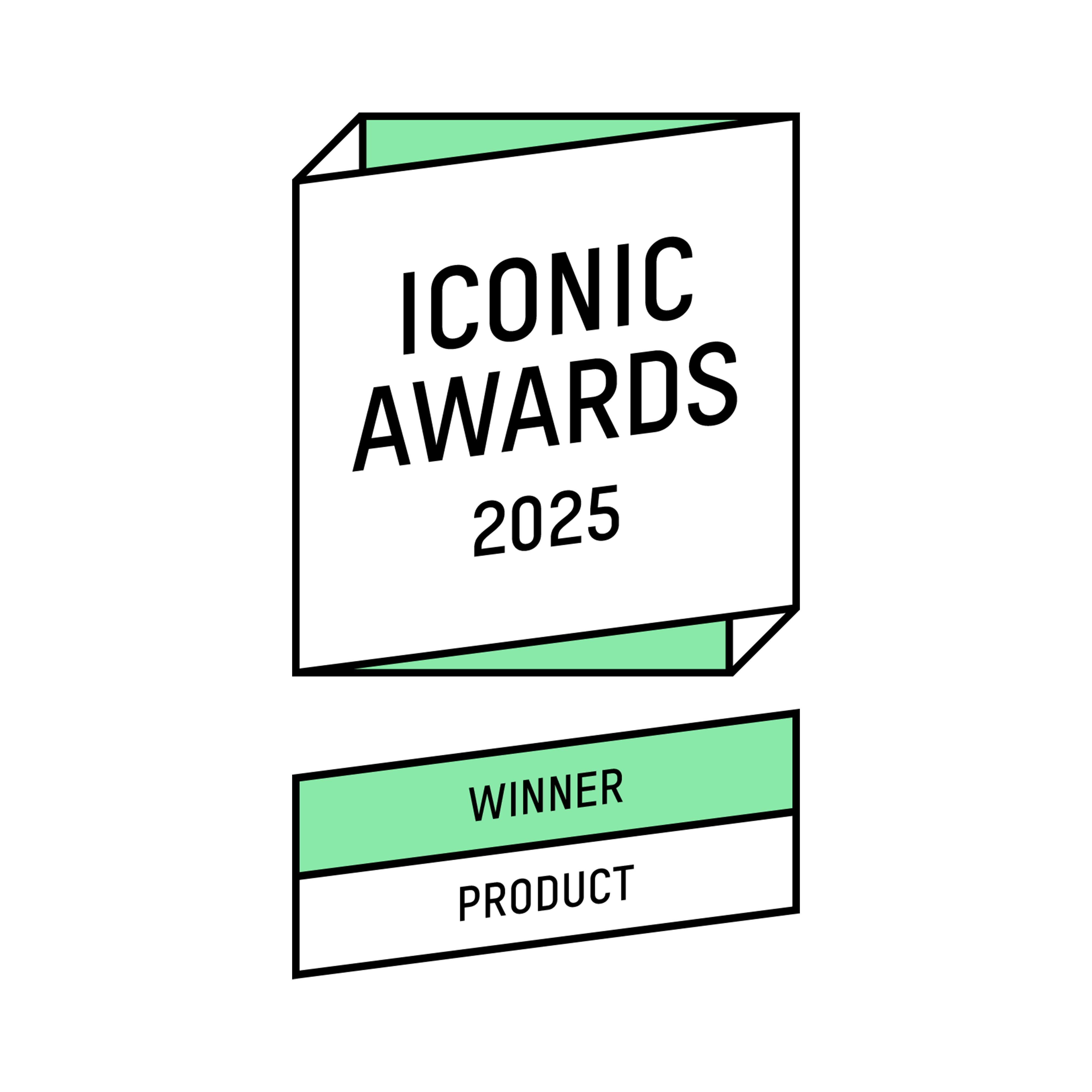 ICONIC AWARD INNOVATIVE INTERIOR