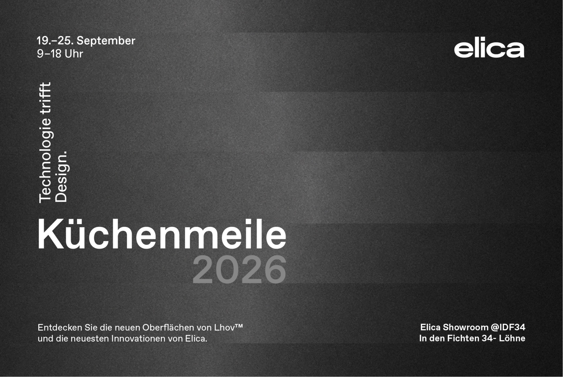 IDF34 Germany 2026