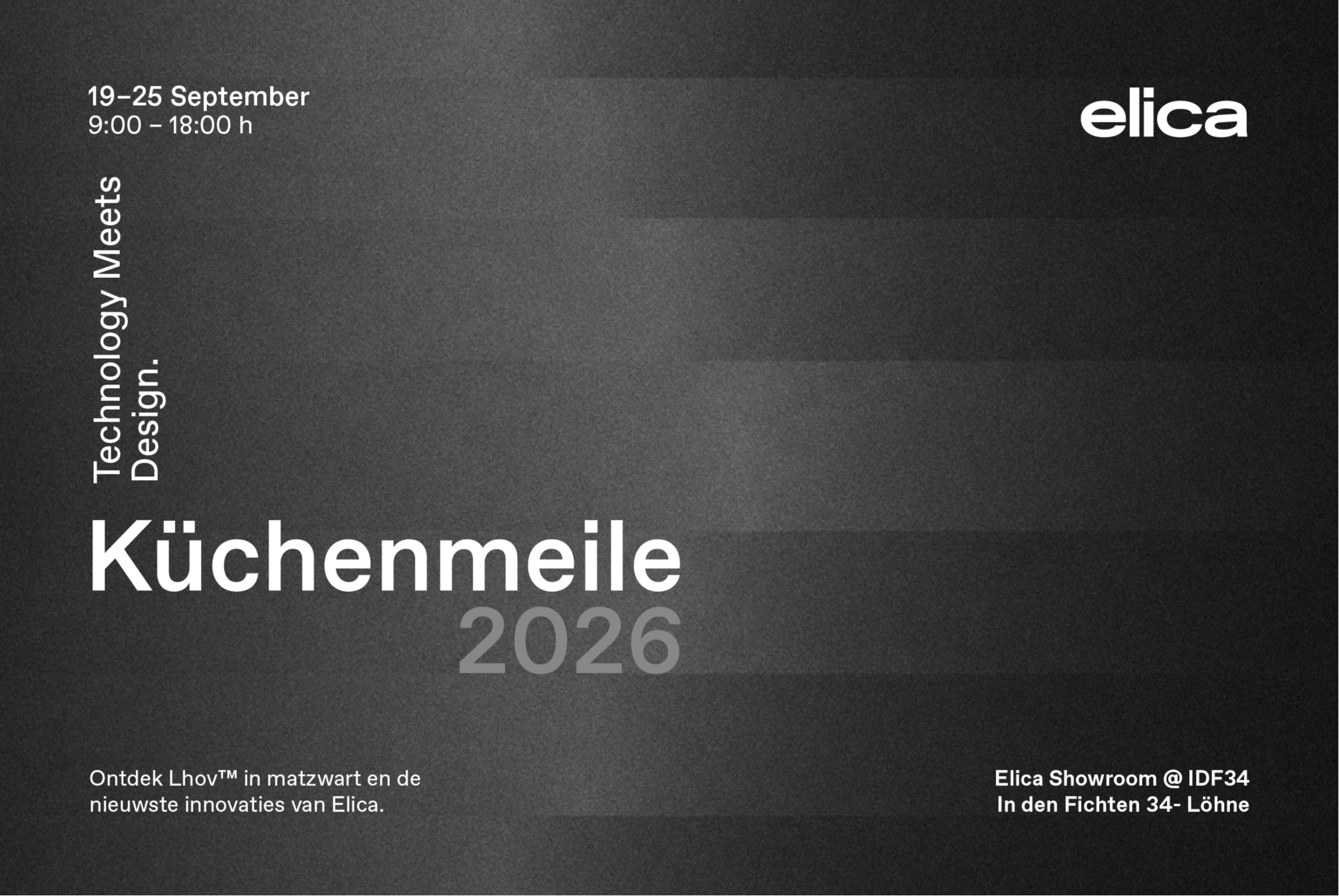 IDF34 Germany 2026