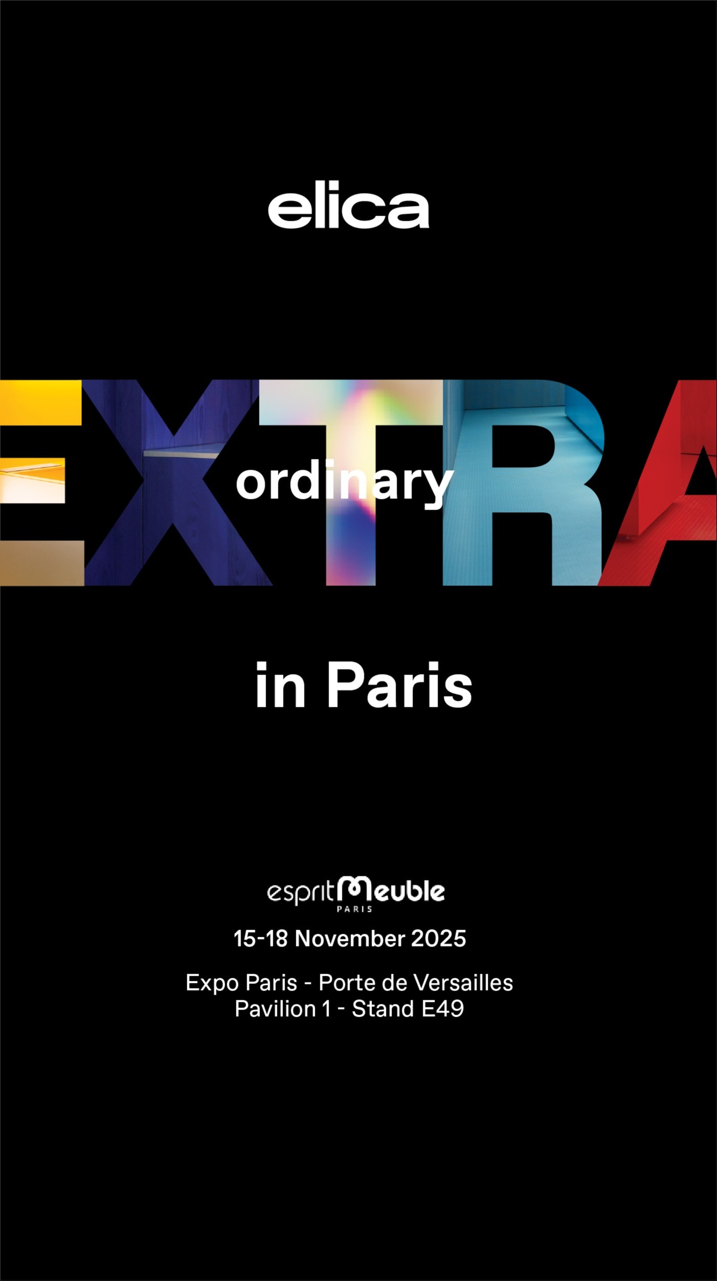 Esprit Meuble 2025