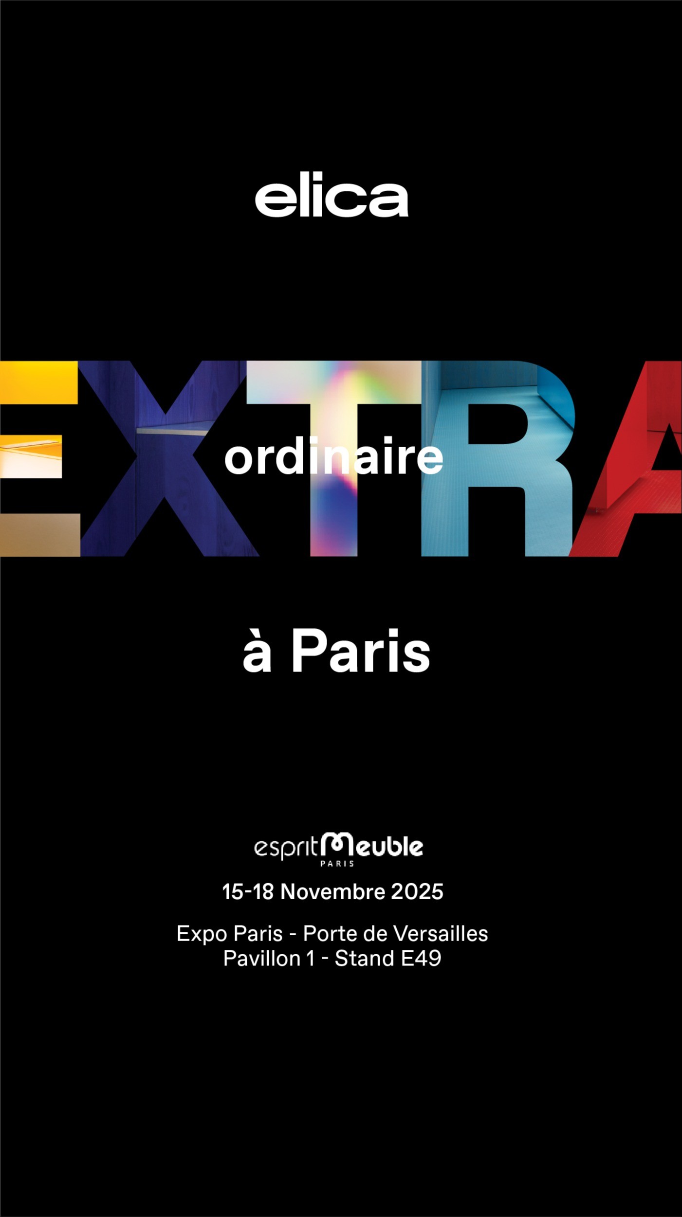 Esprit Meuble 2025