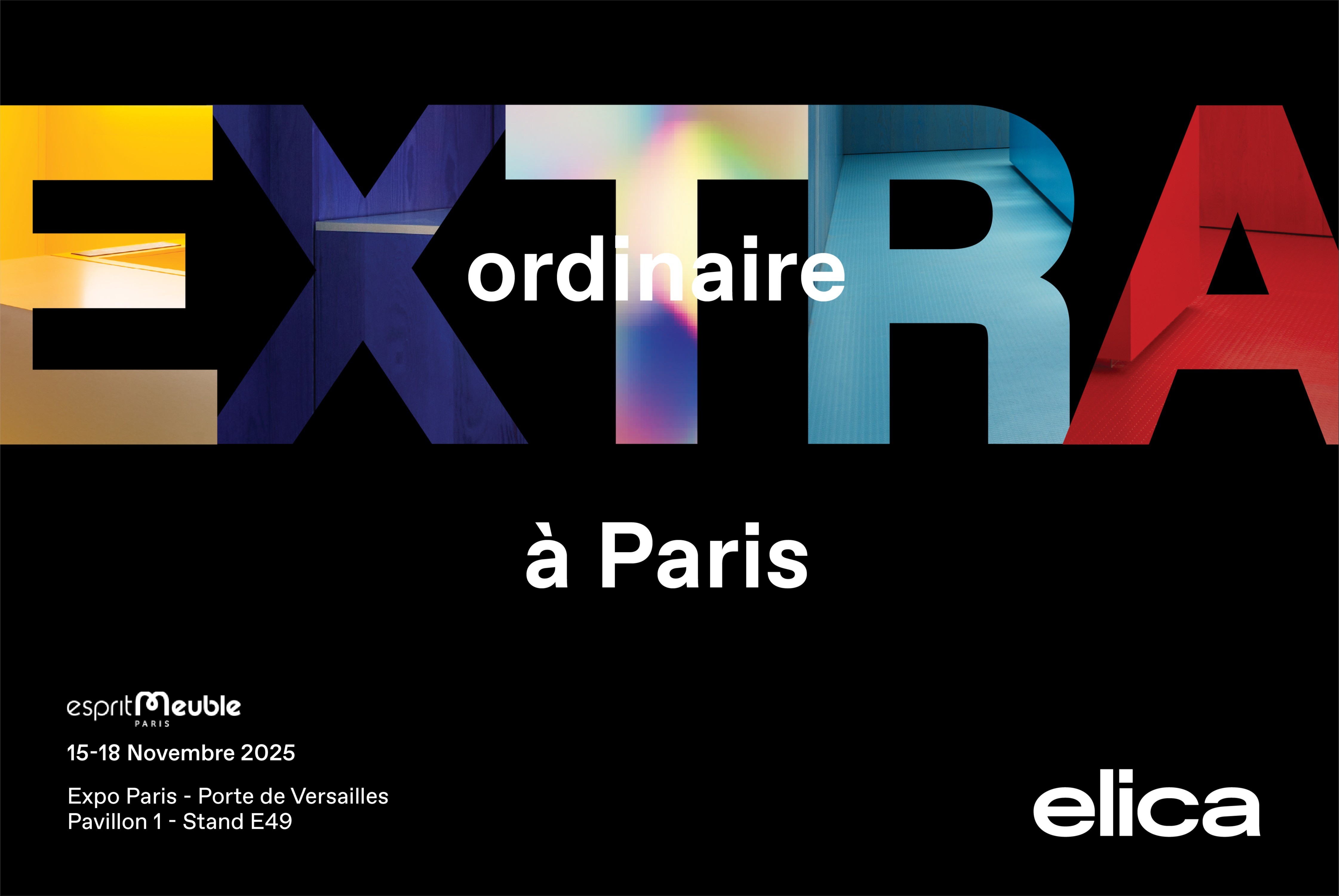 Esprit Meuble 2025