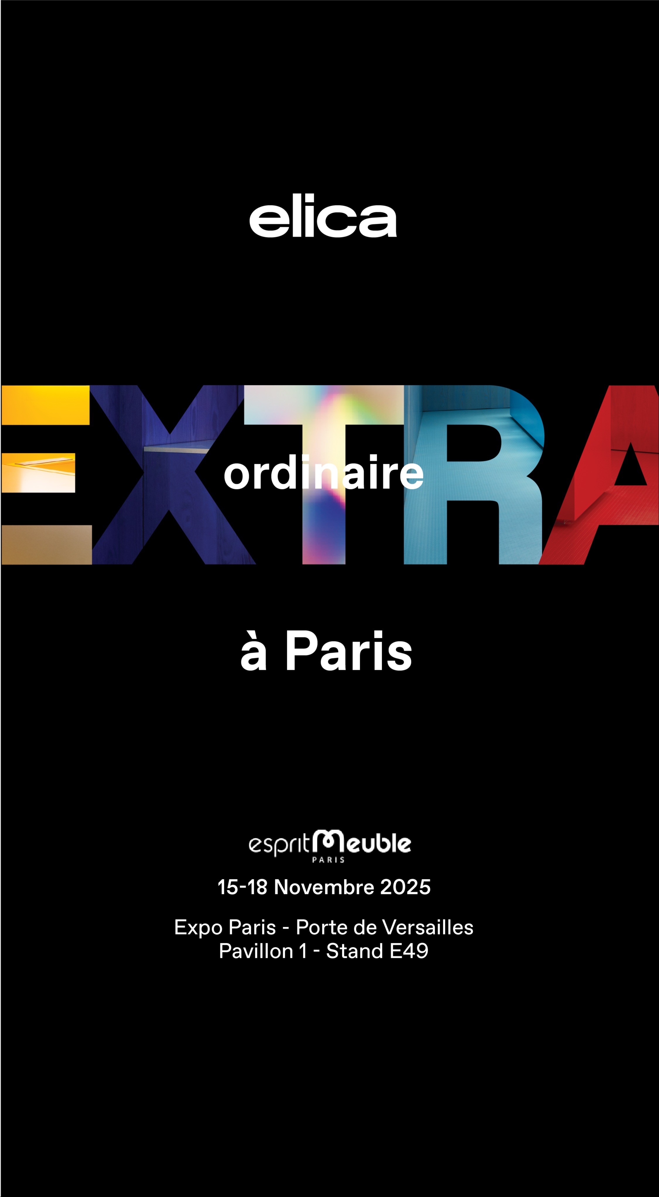 Esprit Meuble 2025