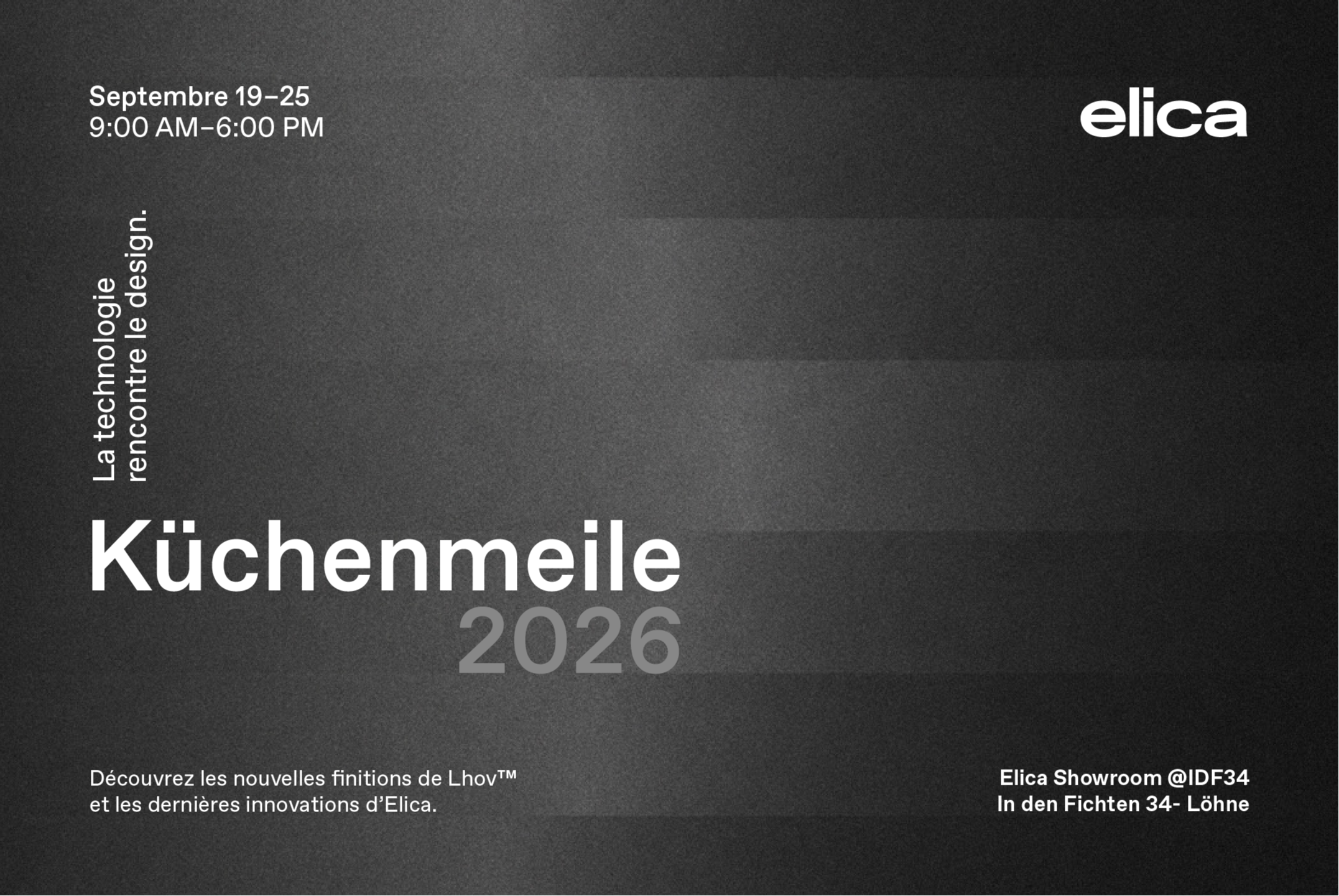 IDF34 Germany 2026