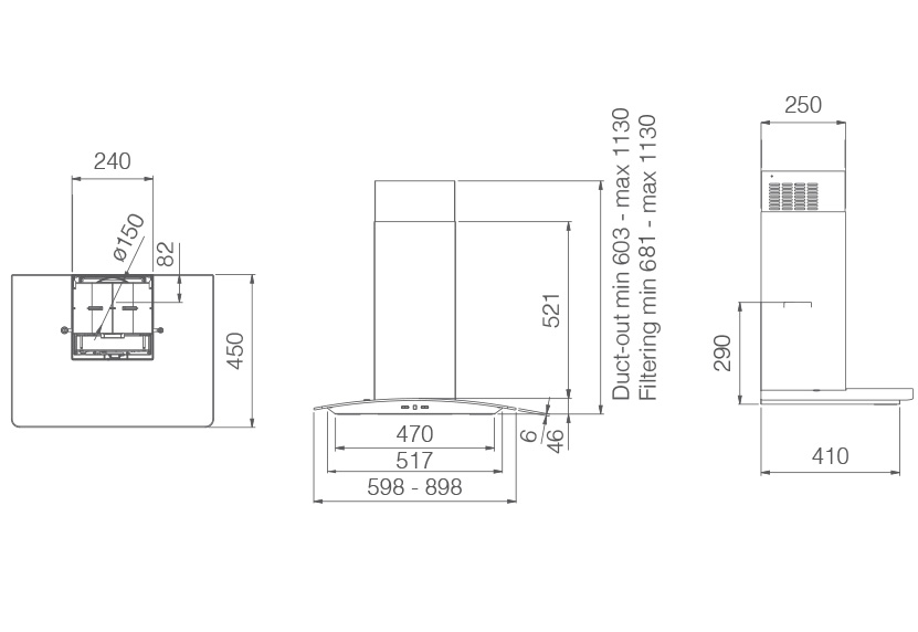 Tech sheet