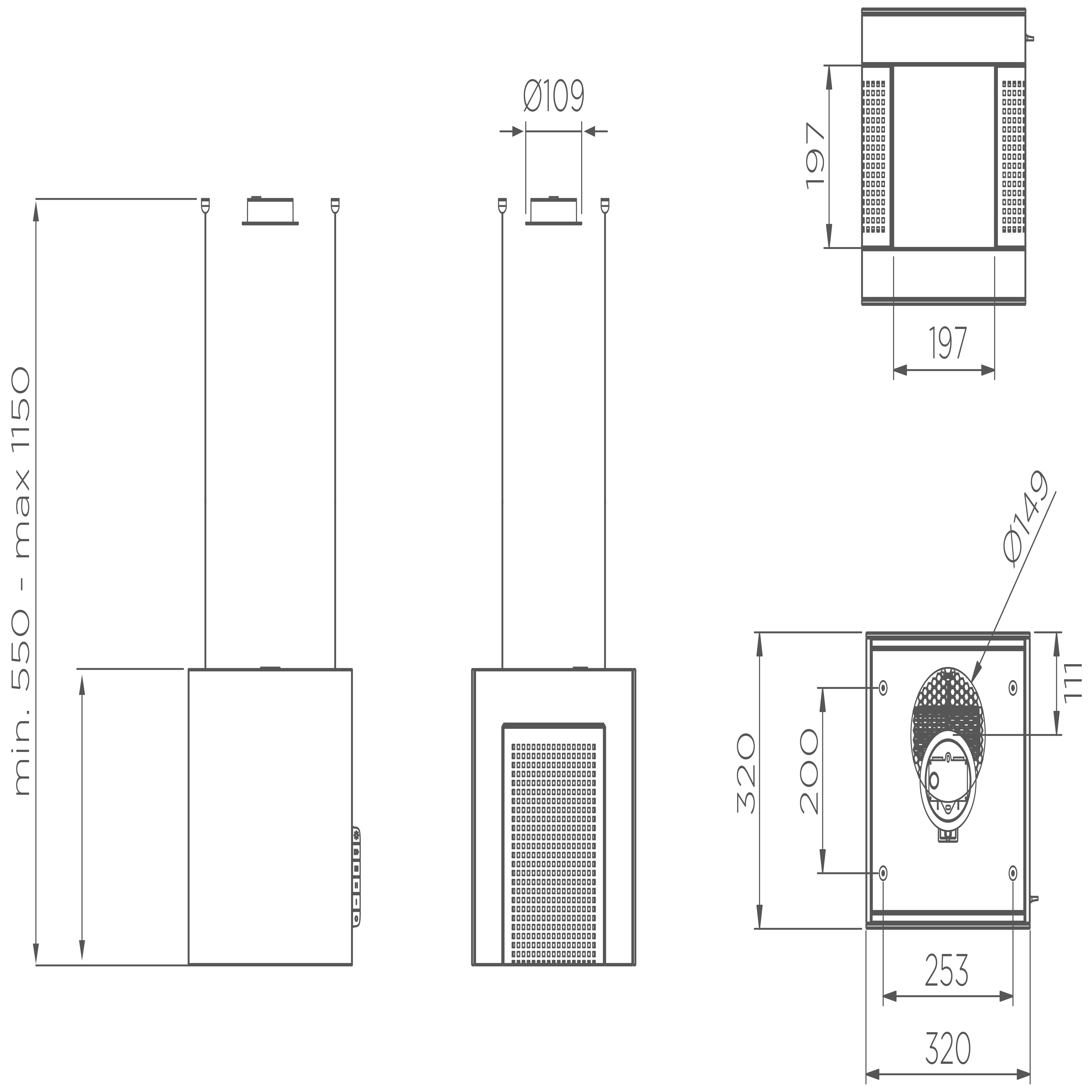 Tech sheet