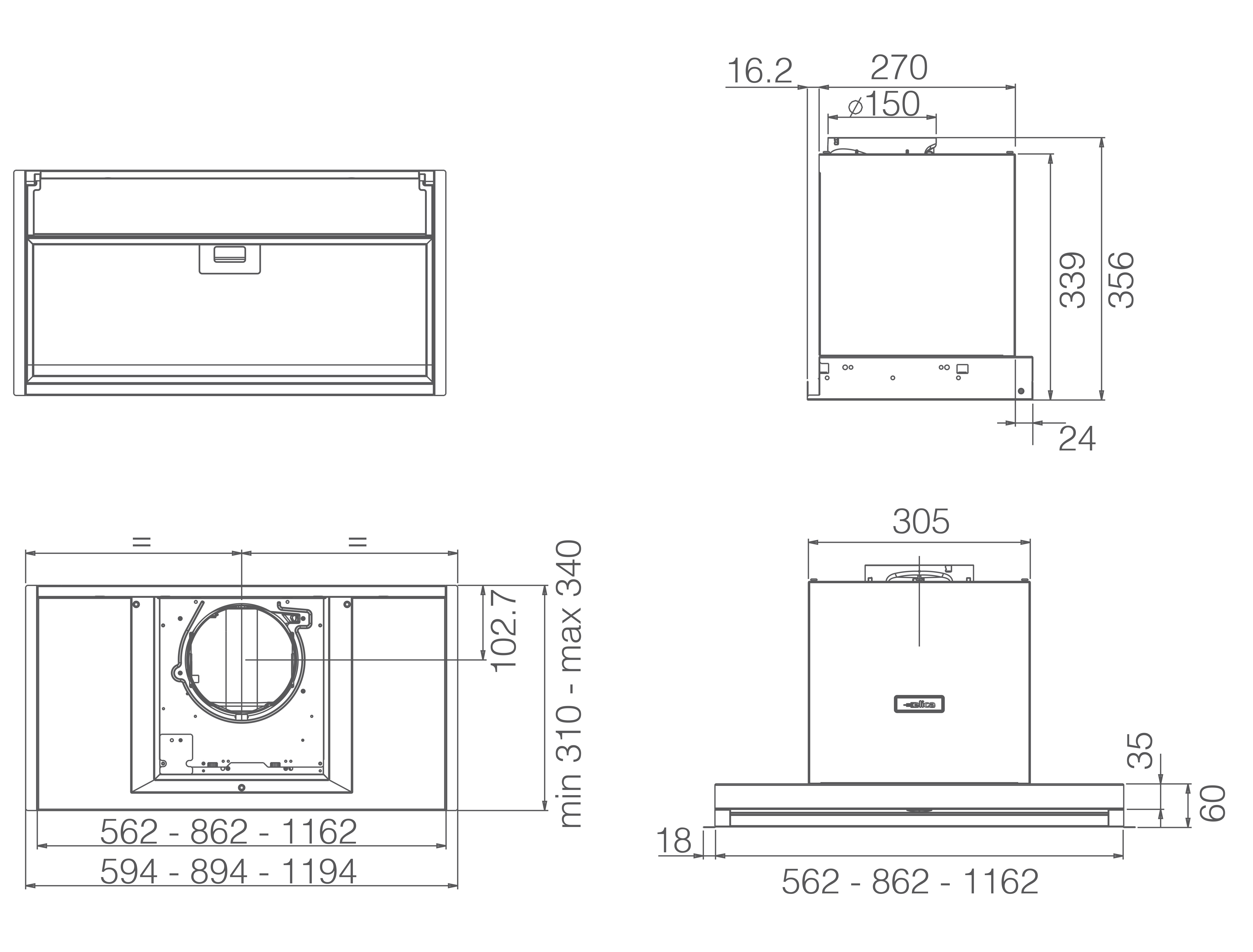 Tech sheet