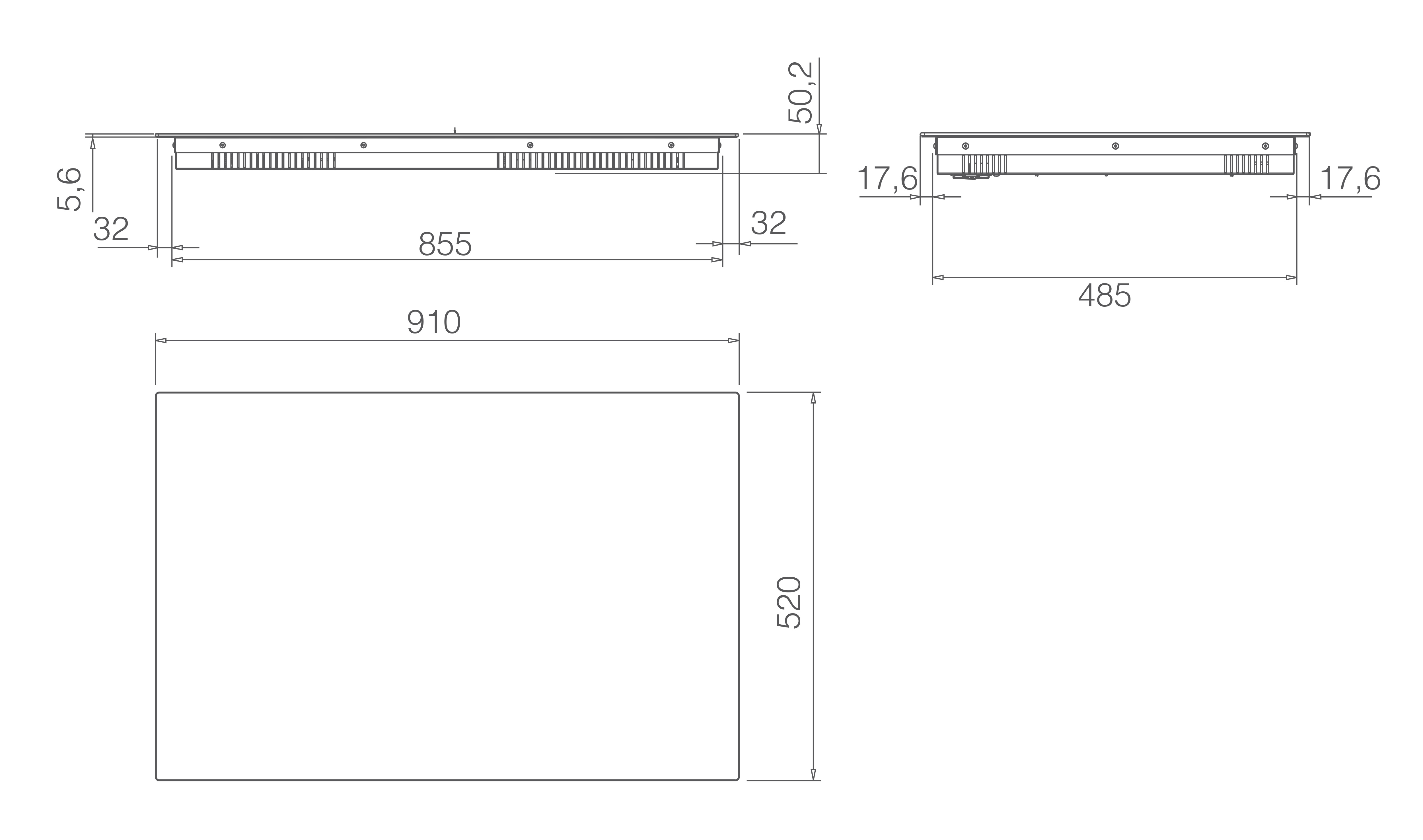 Tech sheet
