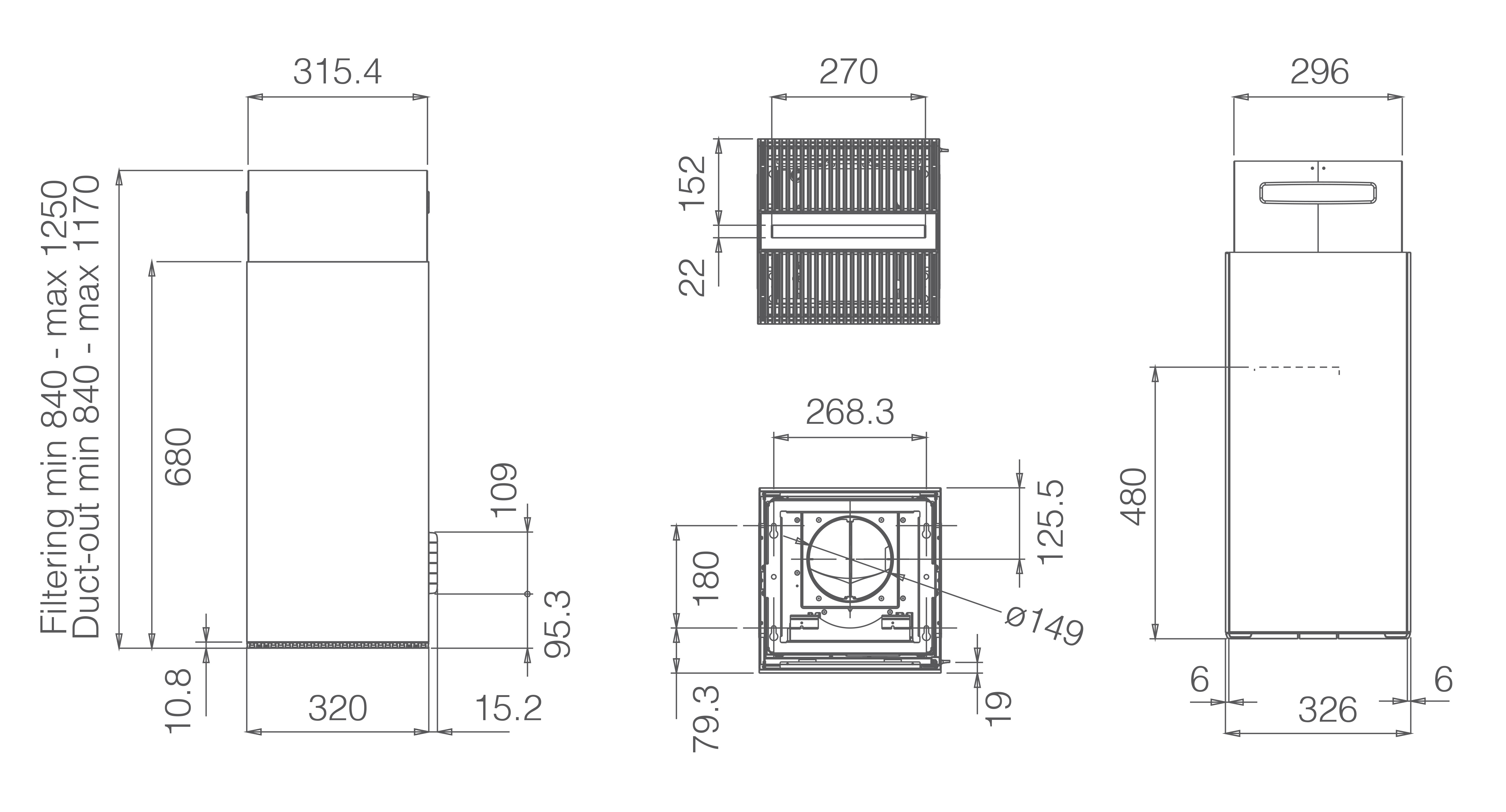 Tech sheet