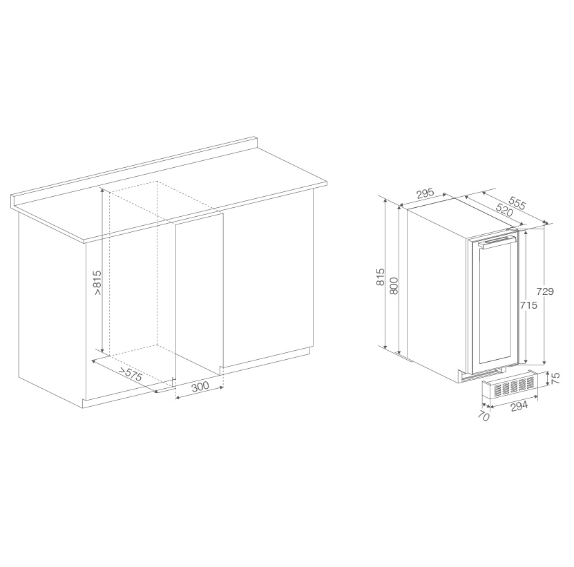 Tech sheet