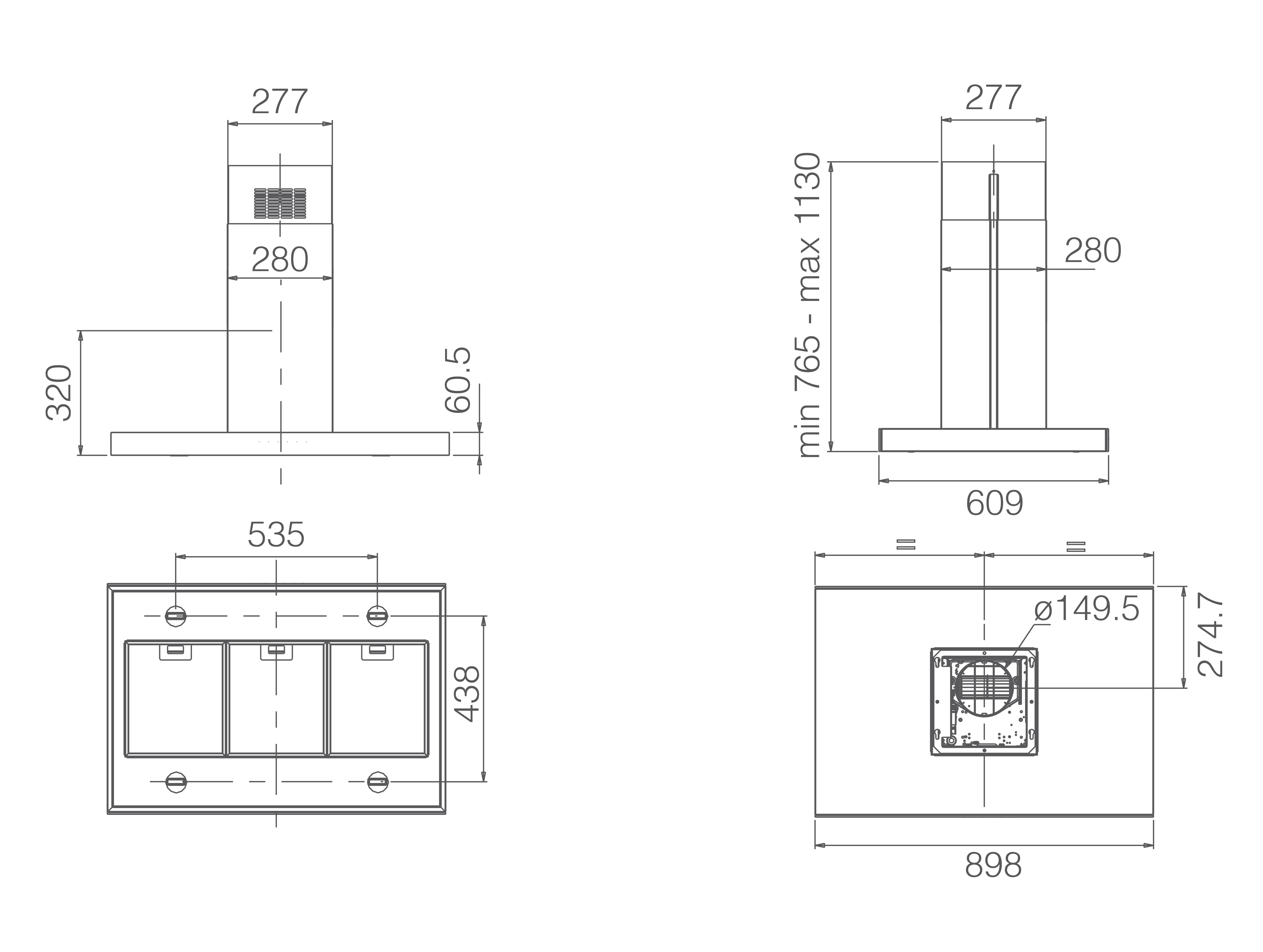 Tech sheet