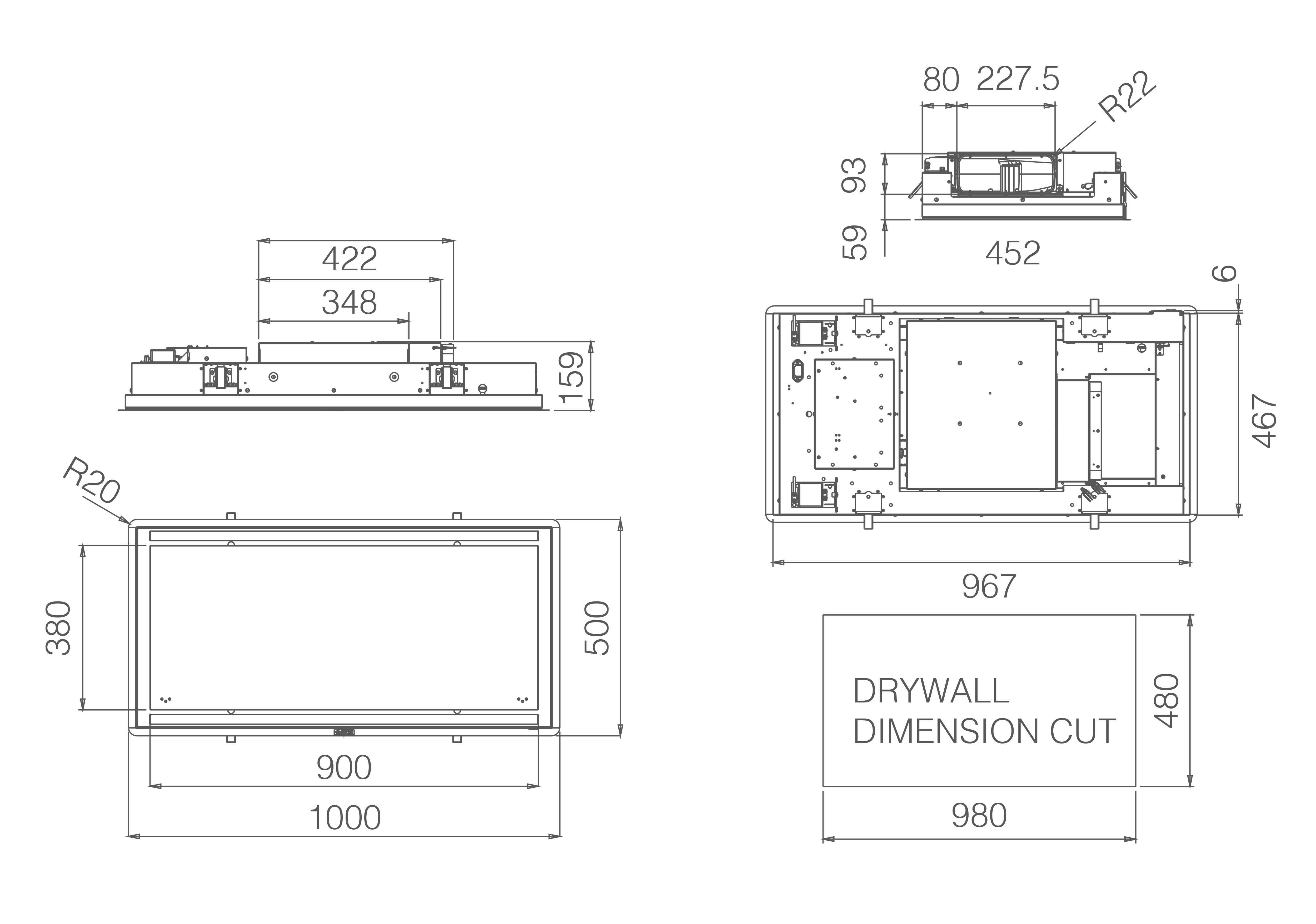 Tech sheet