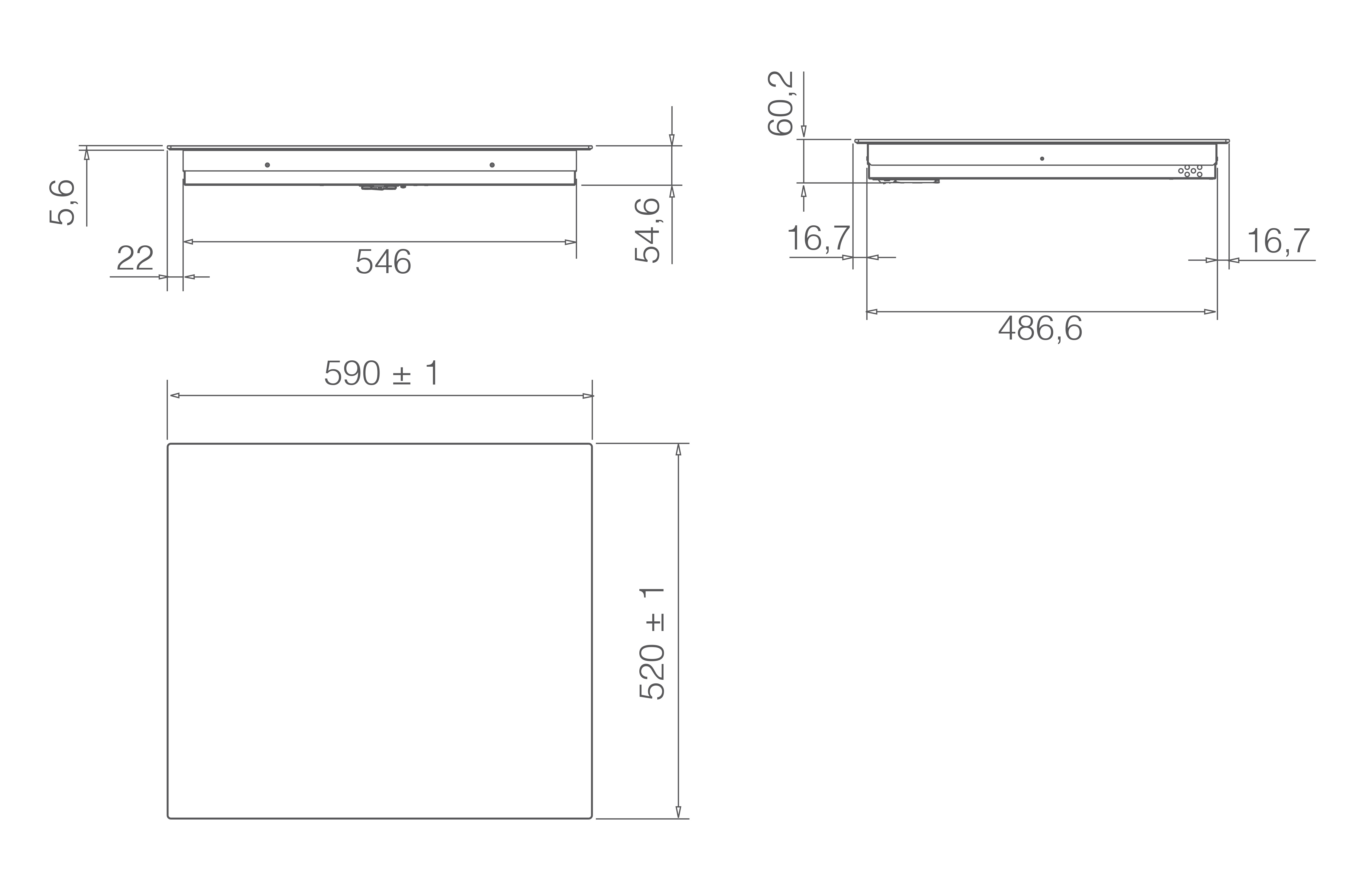 Tech sheet