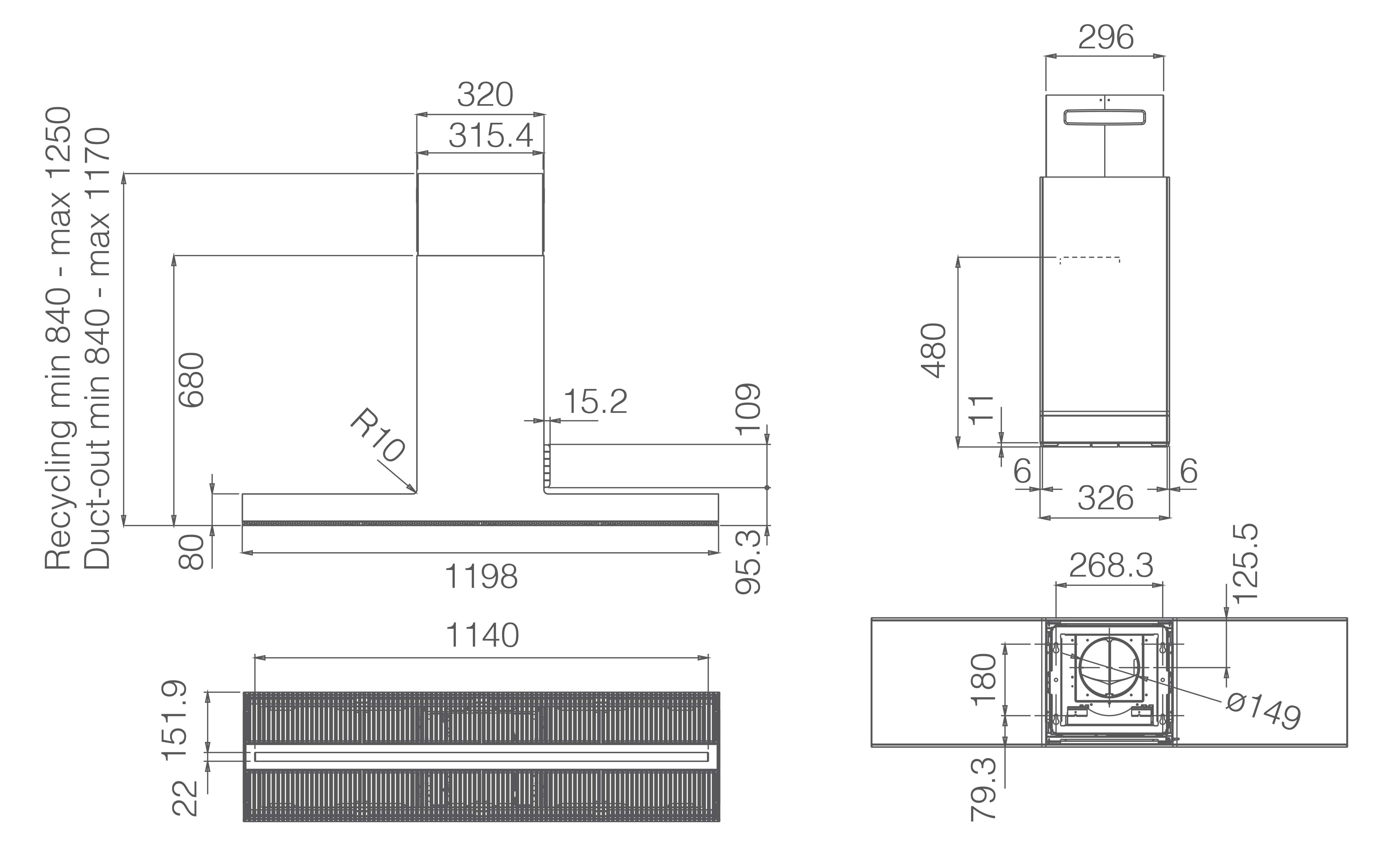 Tech sheet