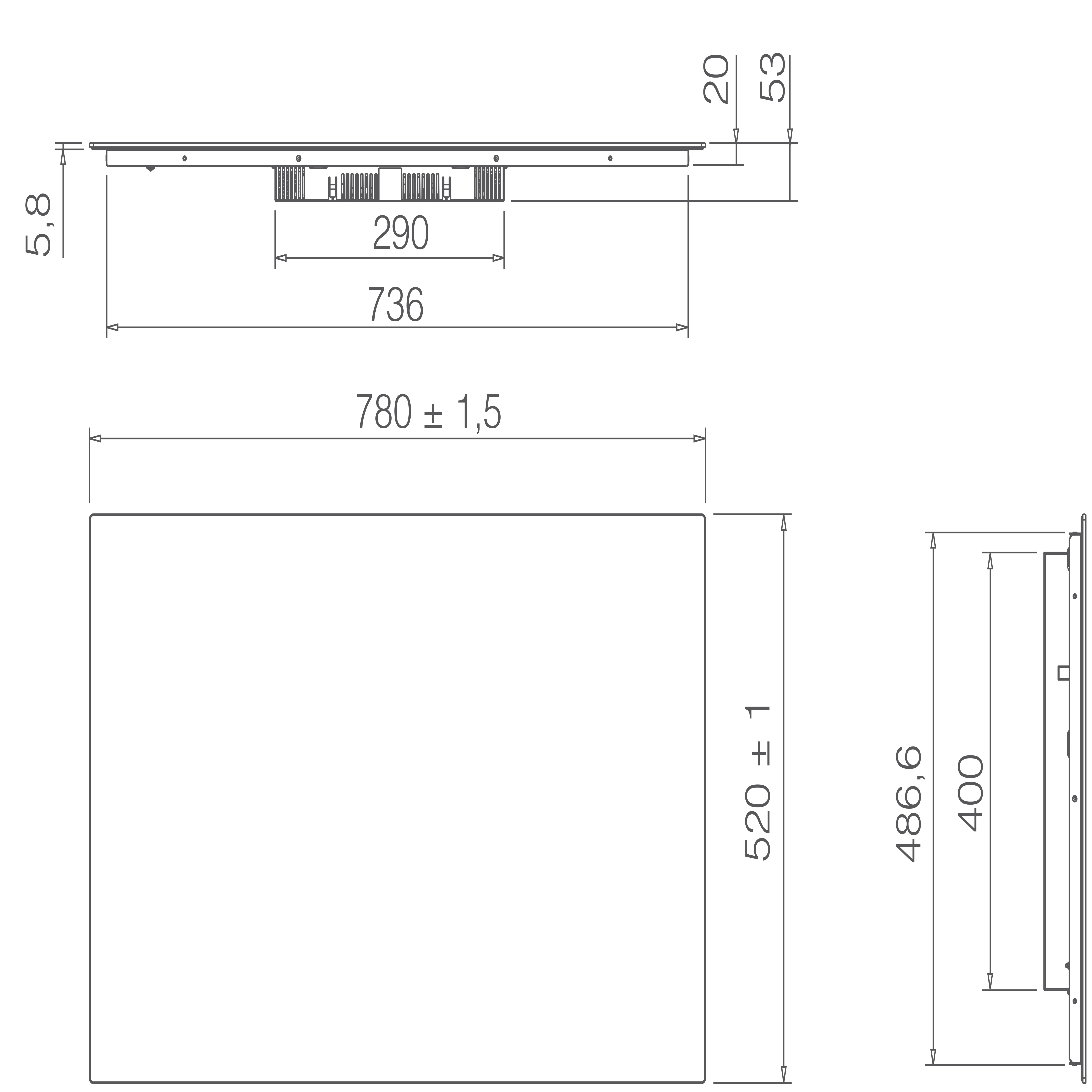 Tech sheet
