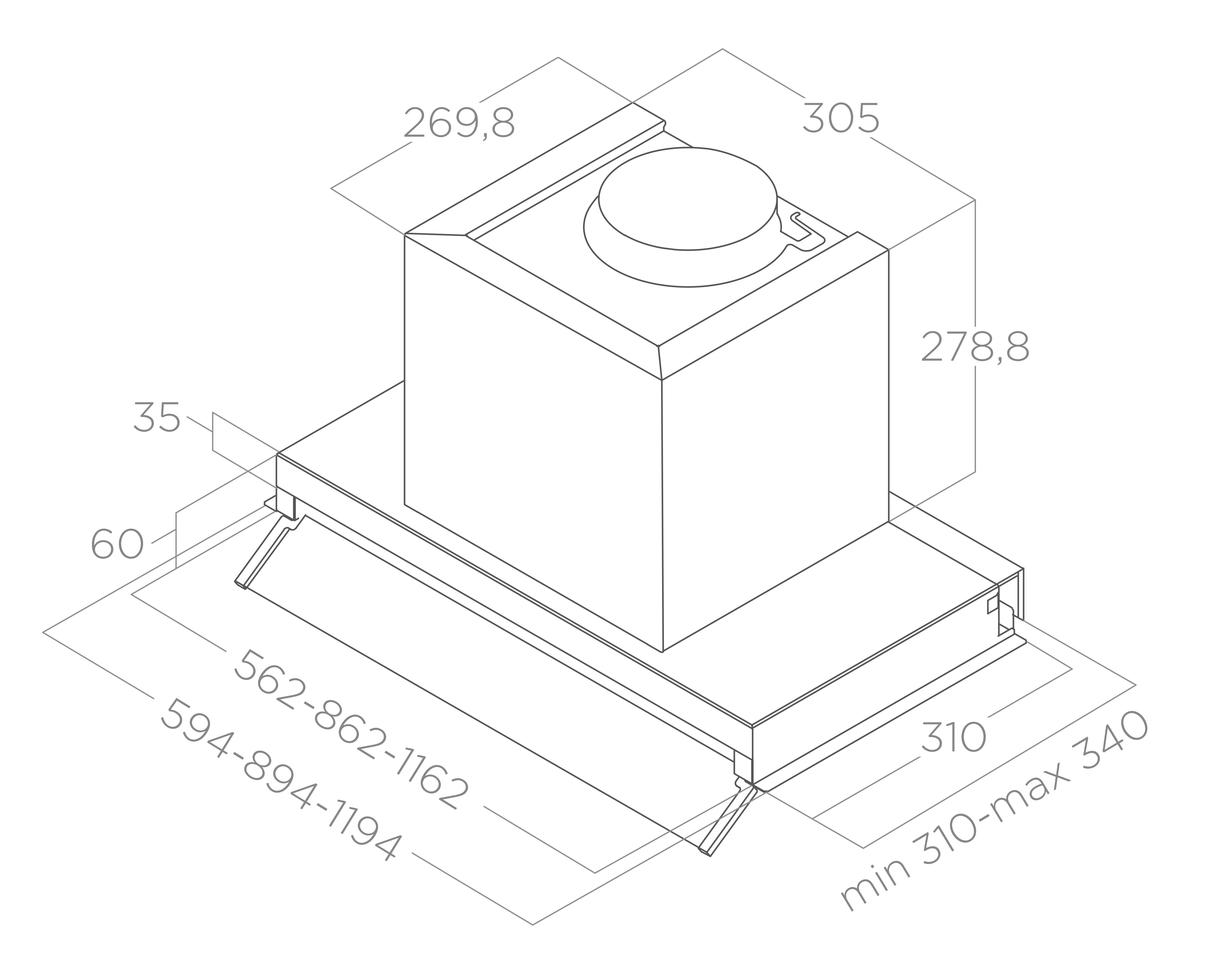 Tech sheet