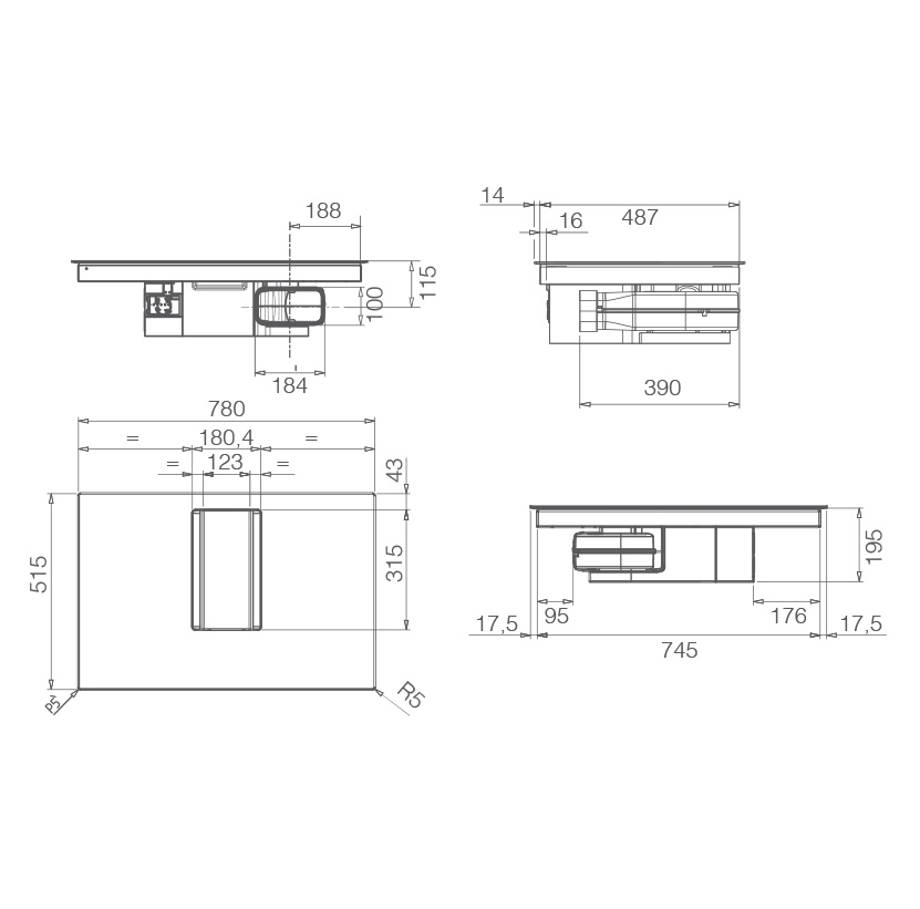 Tech sheet