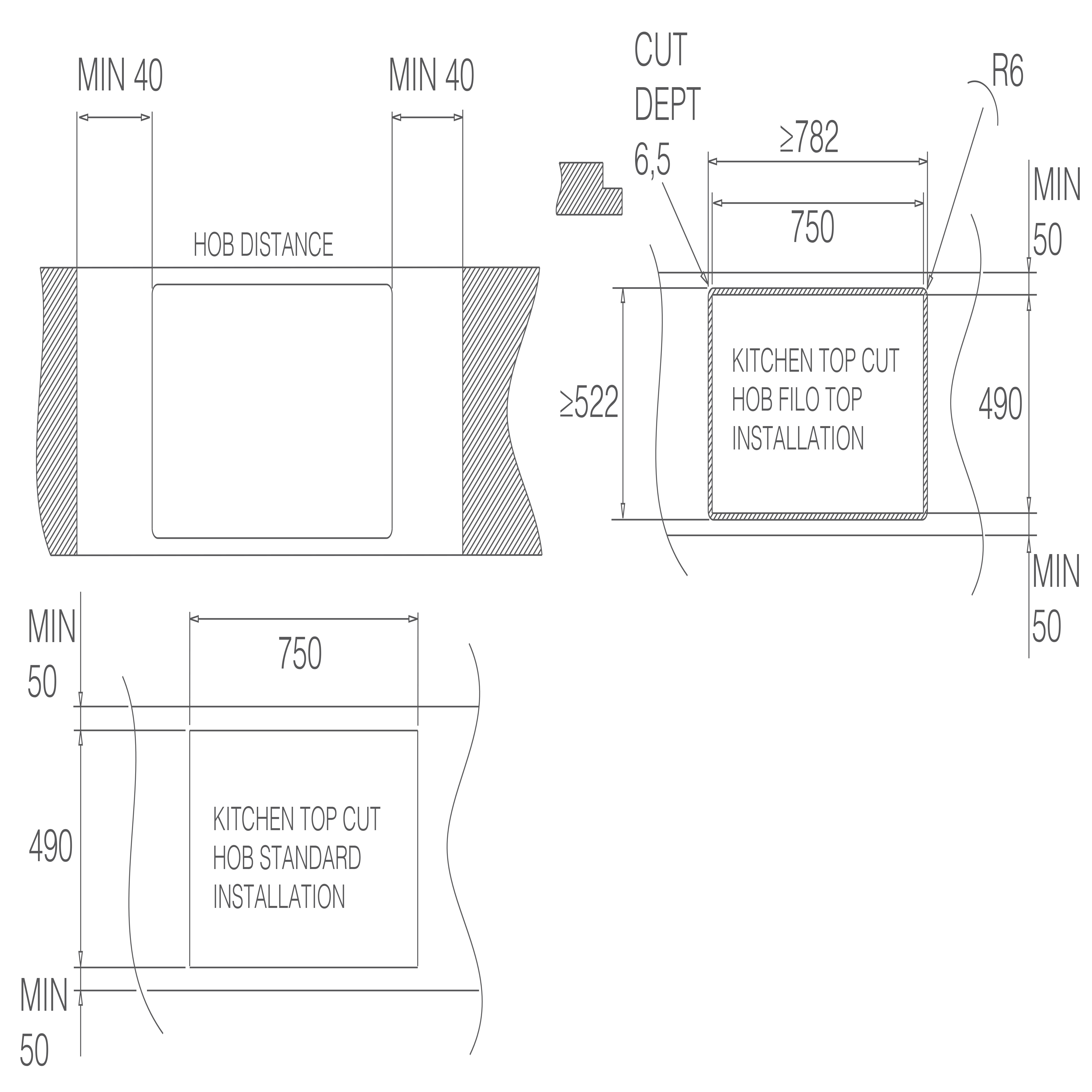 Tech sheet