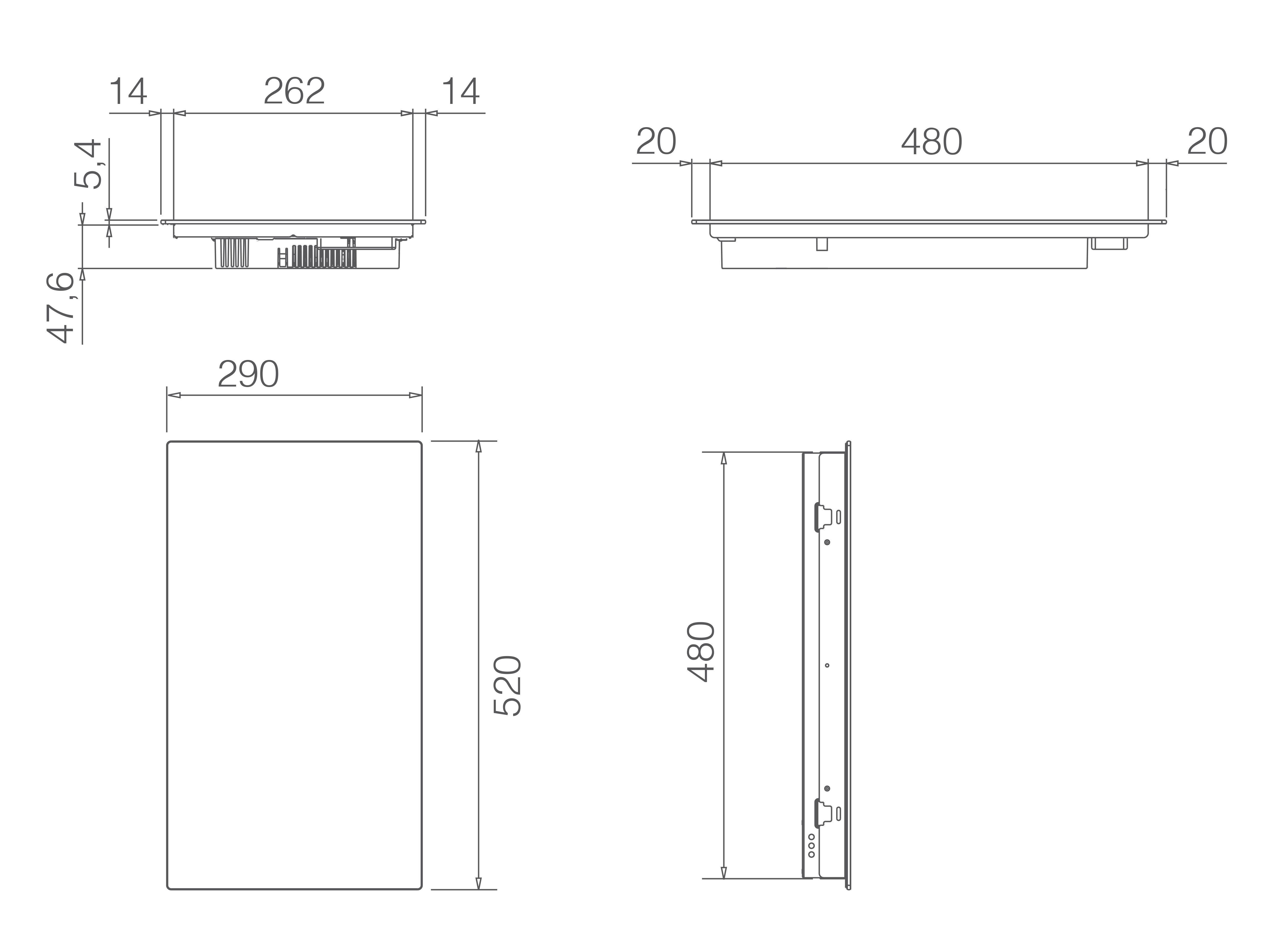 Tech sheet