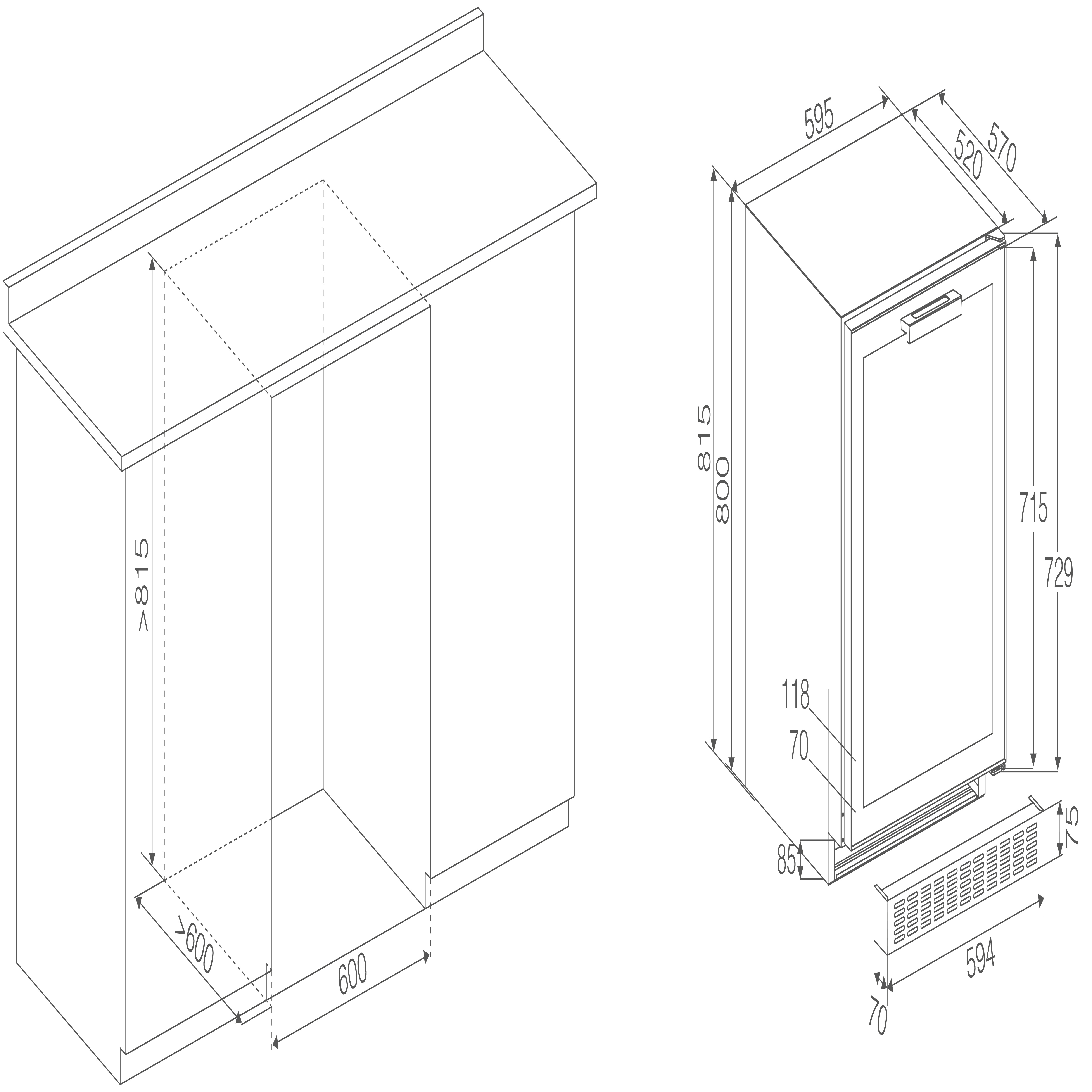 Tech sheet