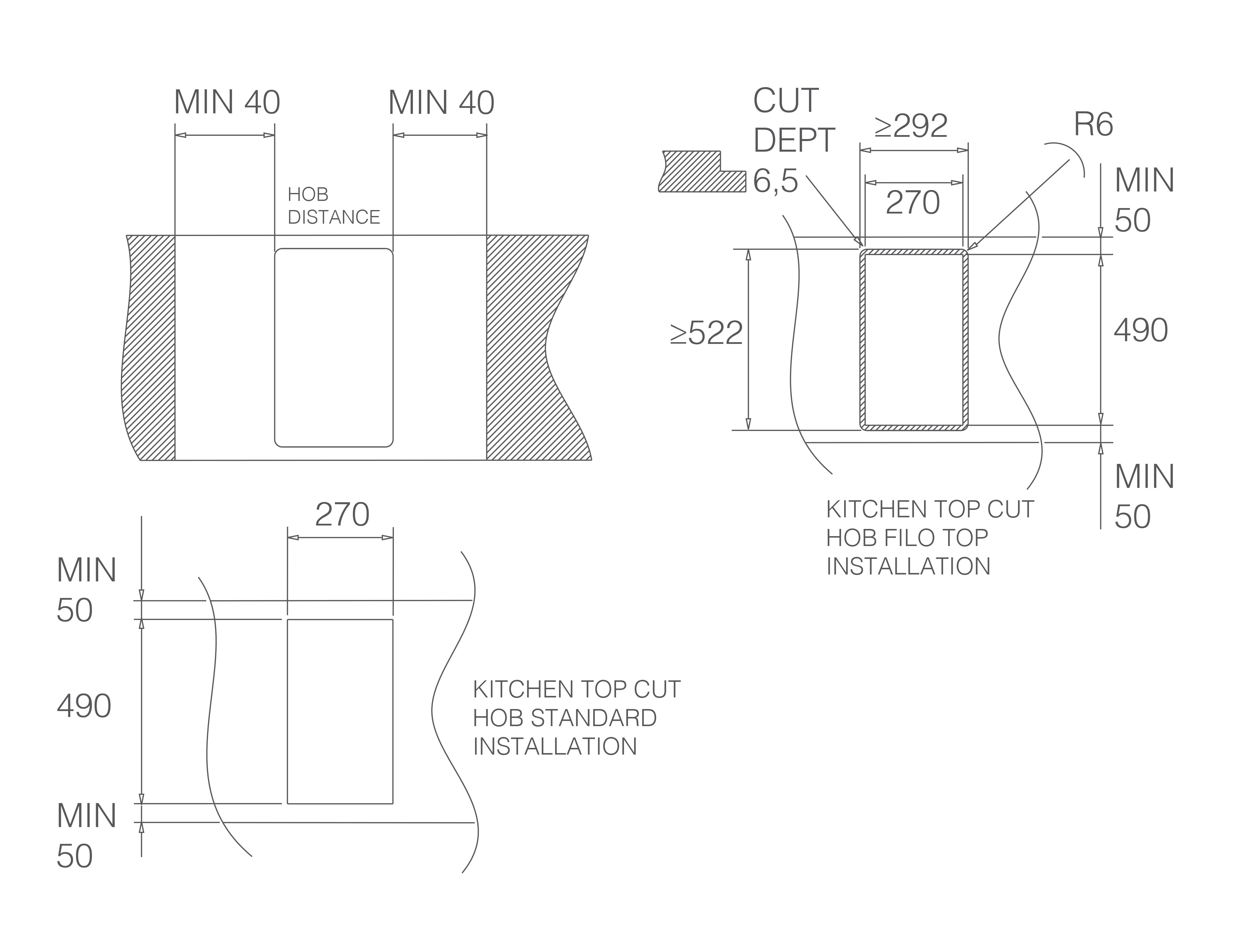 Tech sheet