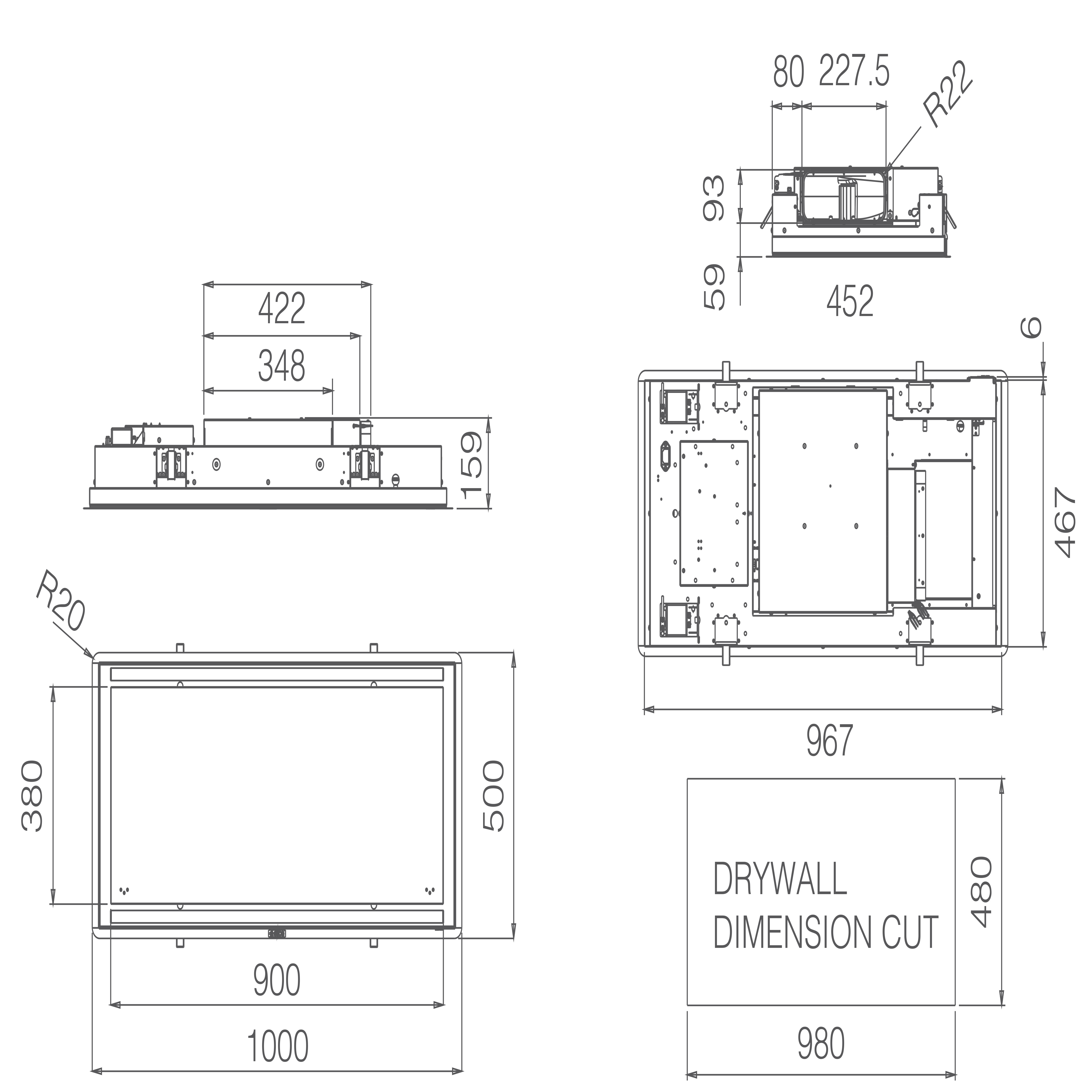 Tech sheet