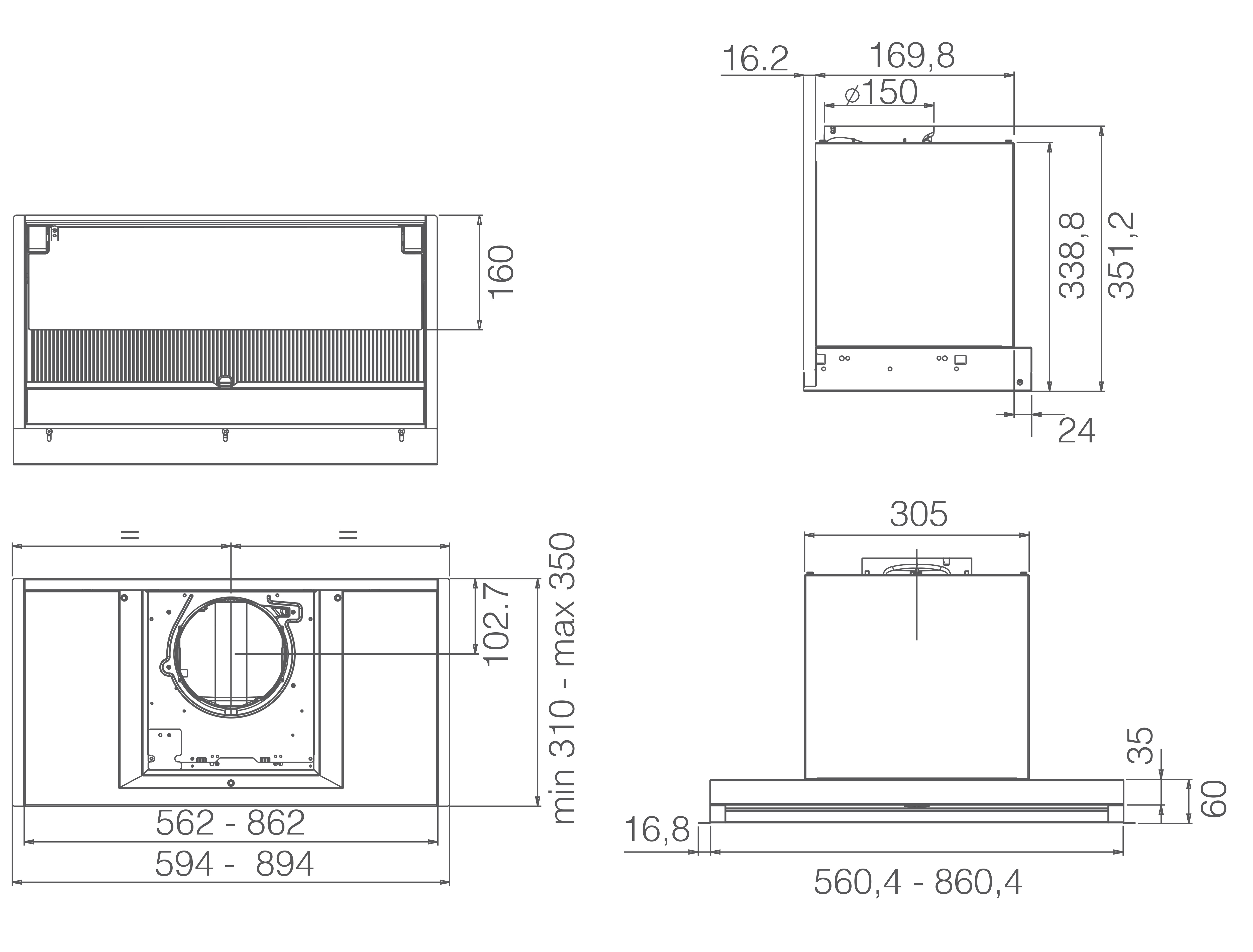 Tech sheet