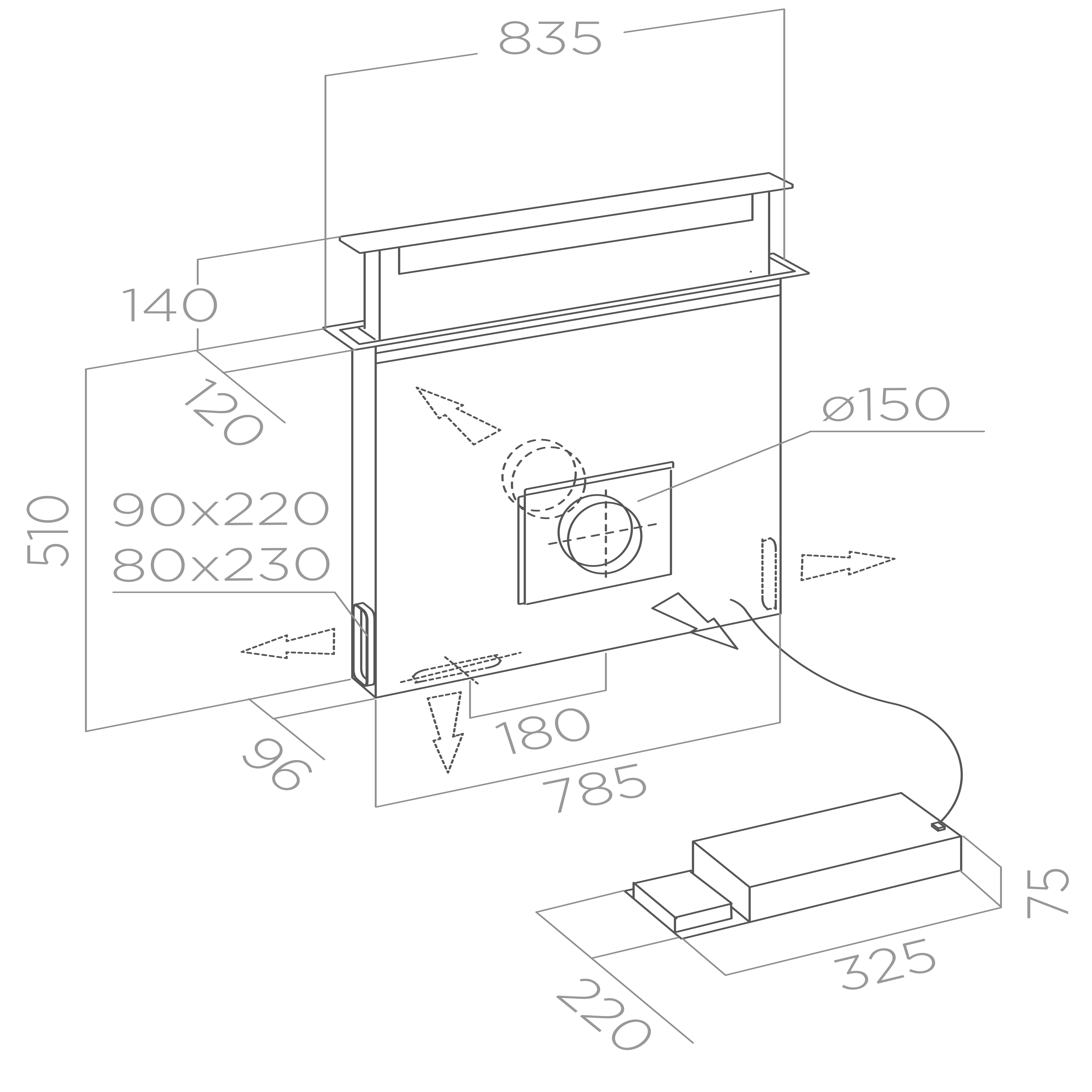 Tech sheet
