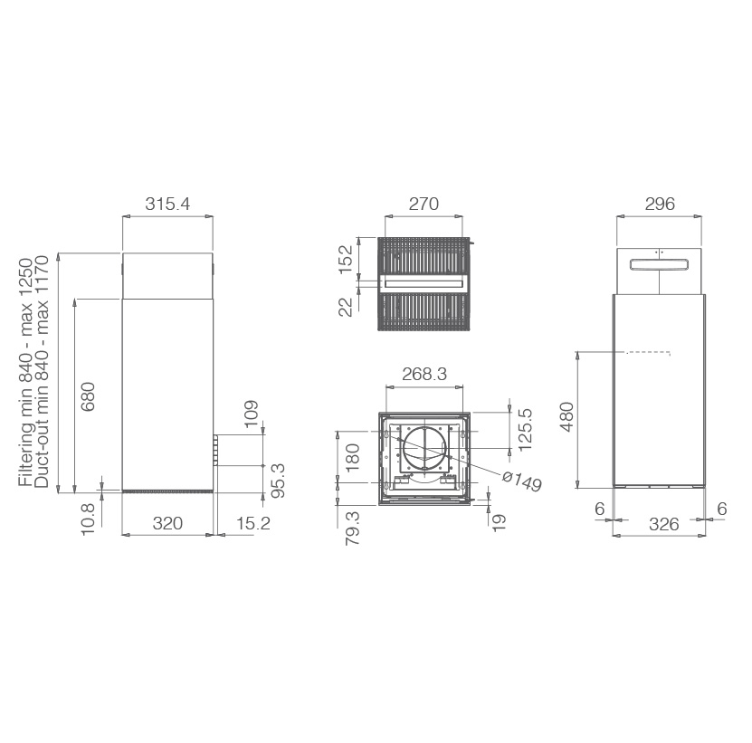Tech sheet