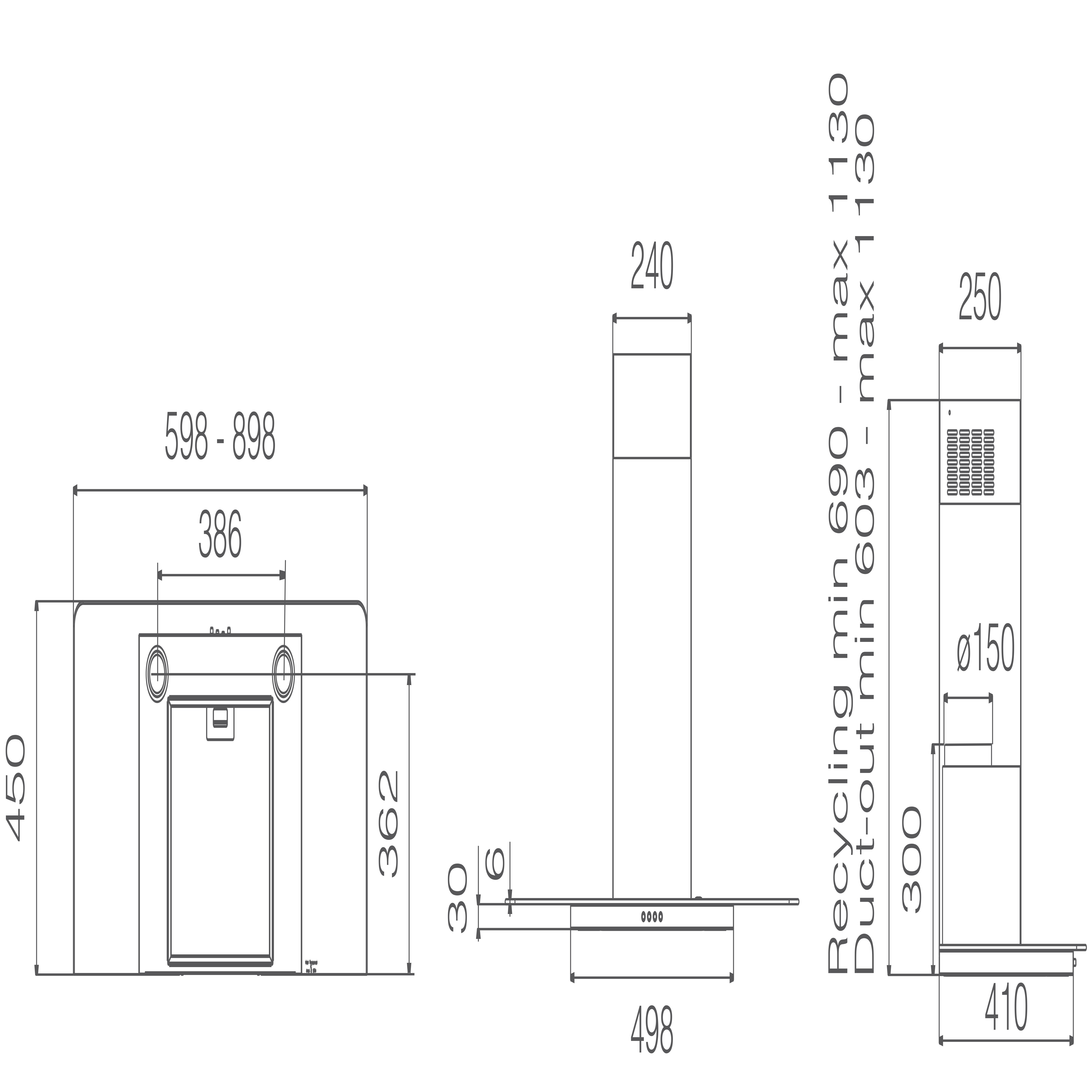 Tech sheet
